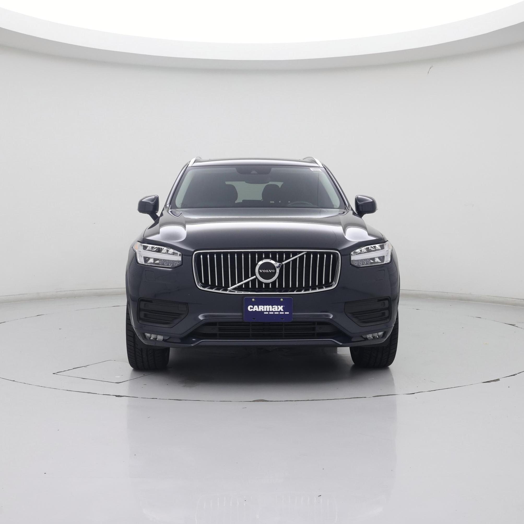 Thumbnail: 2021 Volvo XC90 - 5