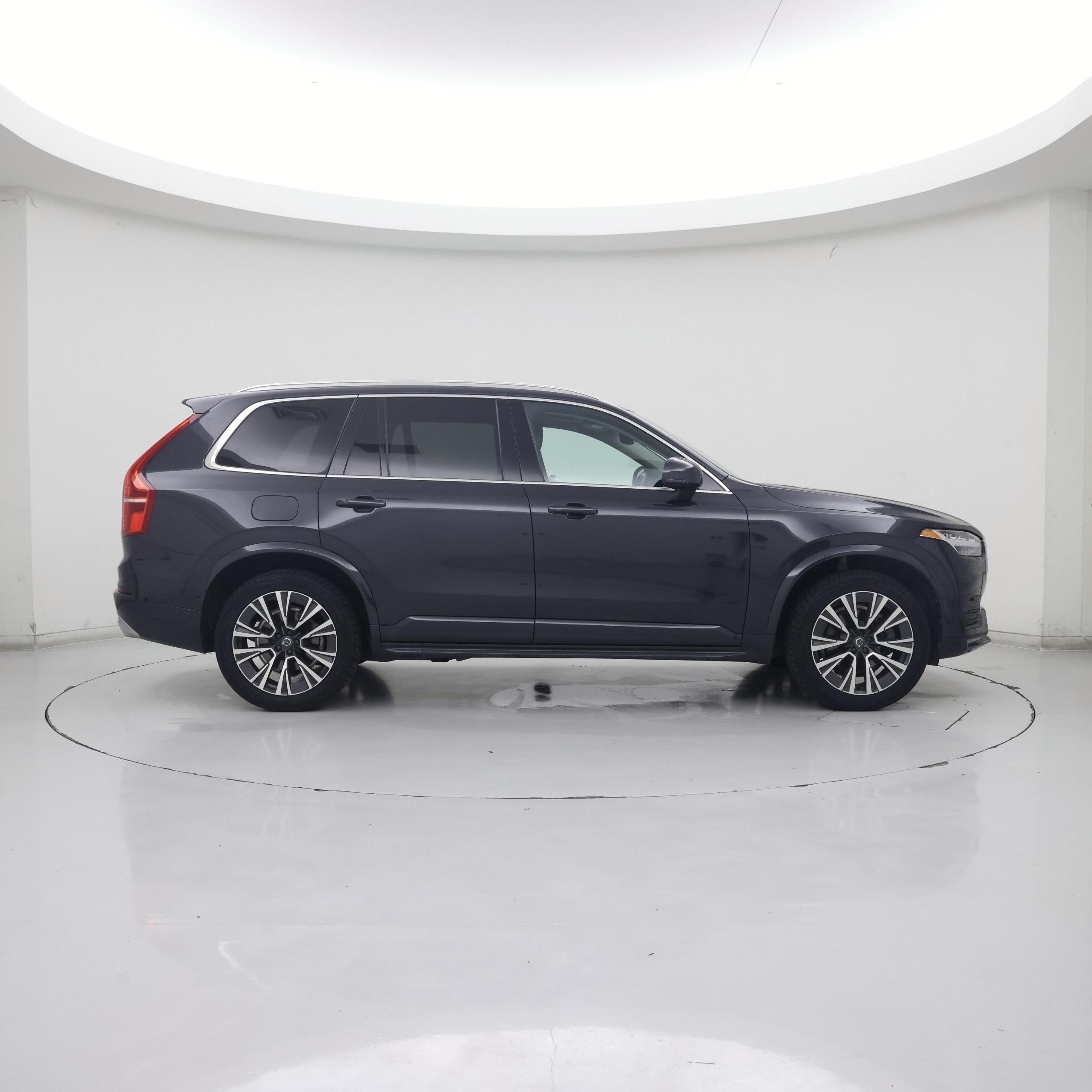 Thumbnail: 2021 Volvo XC90 - 7