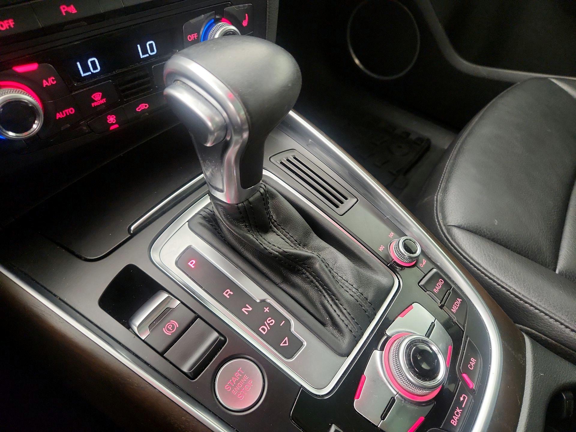 Thumbnail: 2016 Audi Q5 - 17