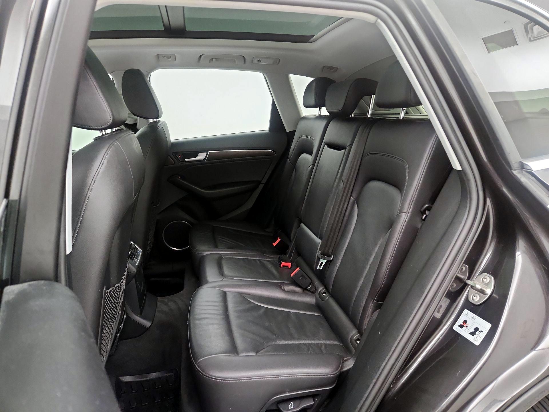 Thumbnail: 2016 Audi Q5 - 18