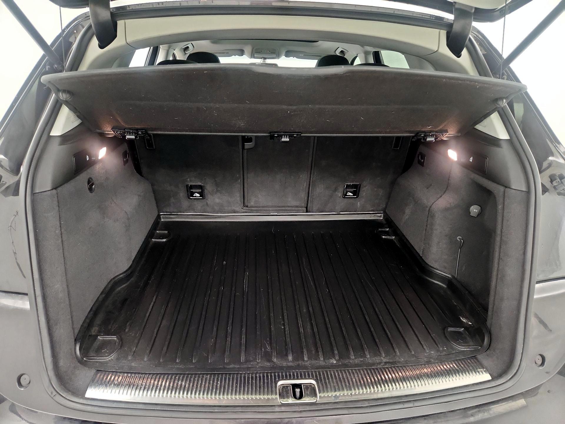 Thumbnail: 2016 Audi Q5 - 19