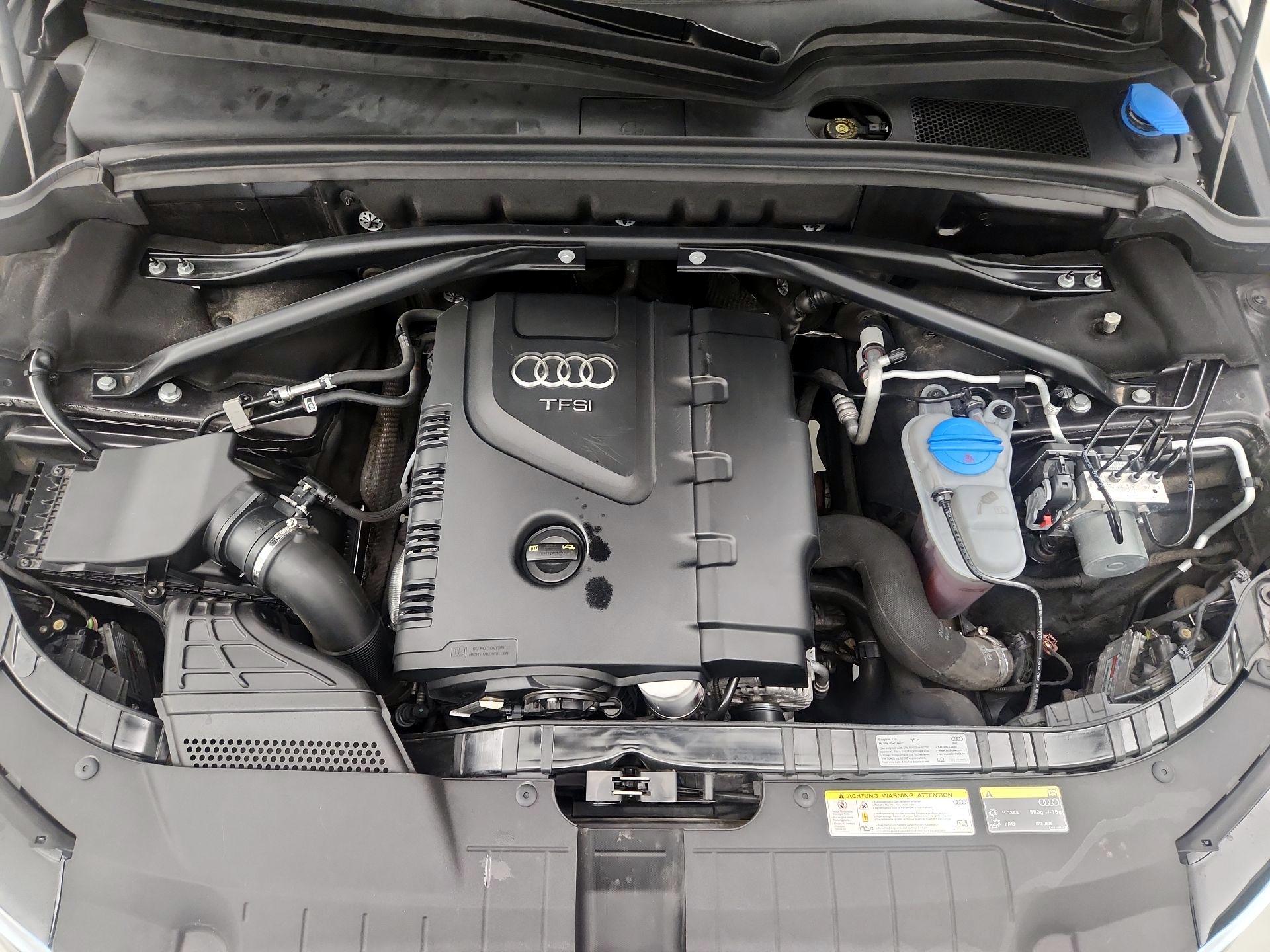 Thumbnail: 2016 Audi Q5 - 20