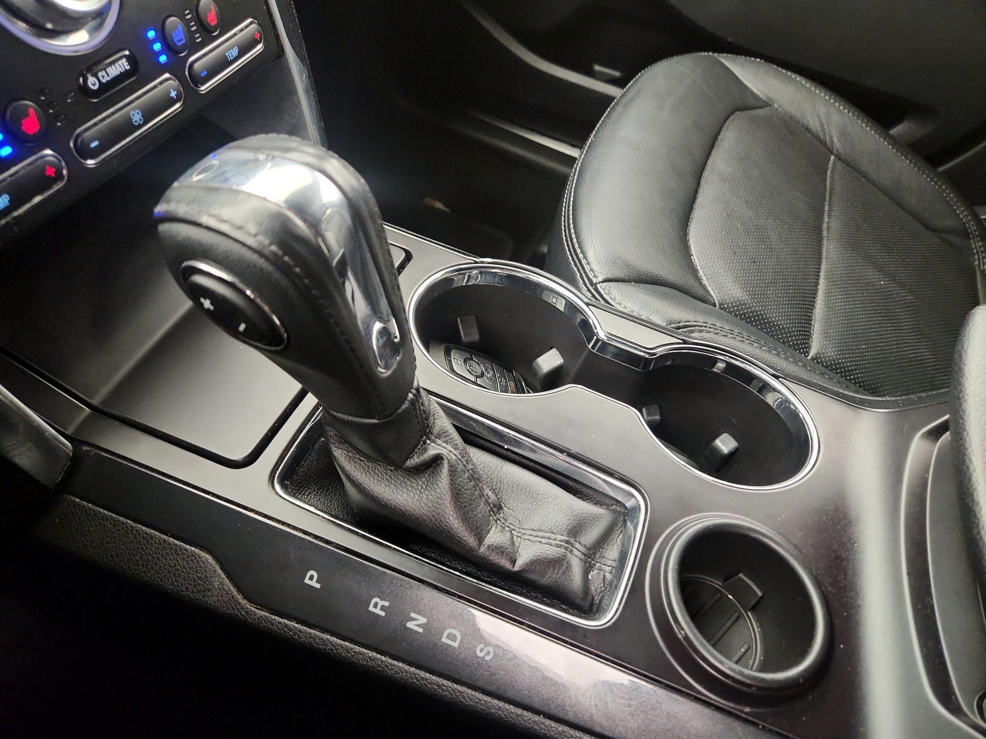 Thumbnail: 2019 Ford Explorer - 17