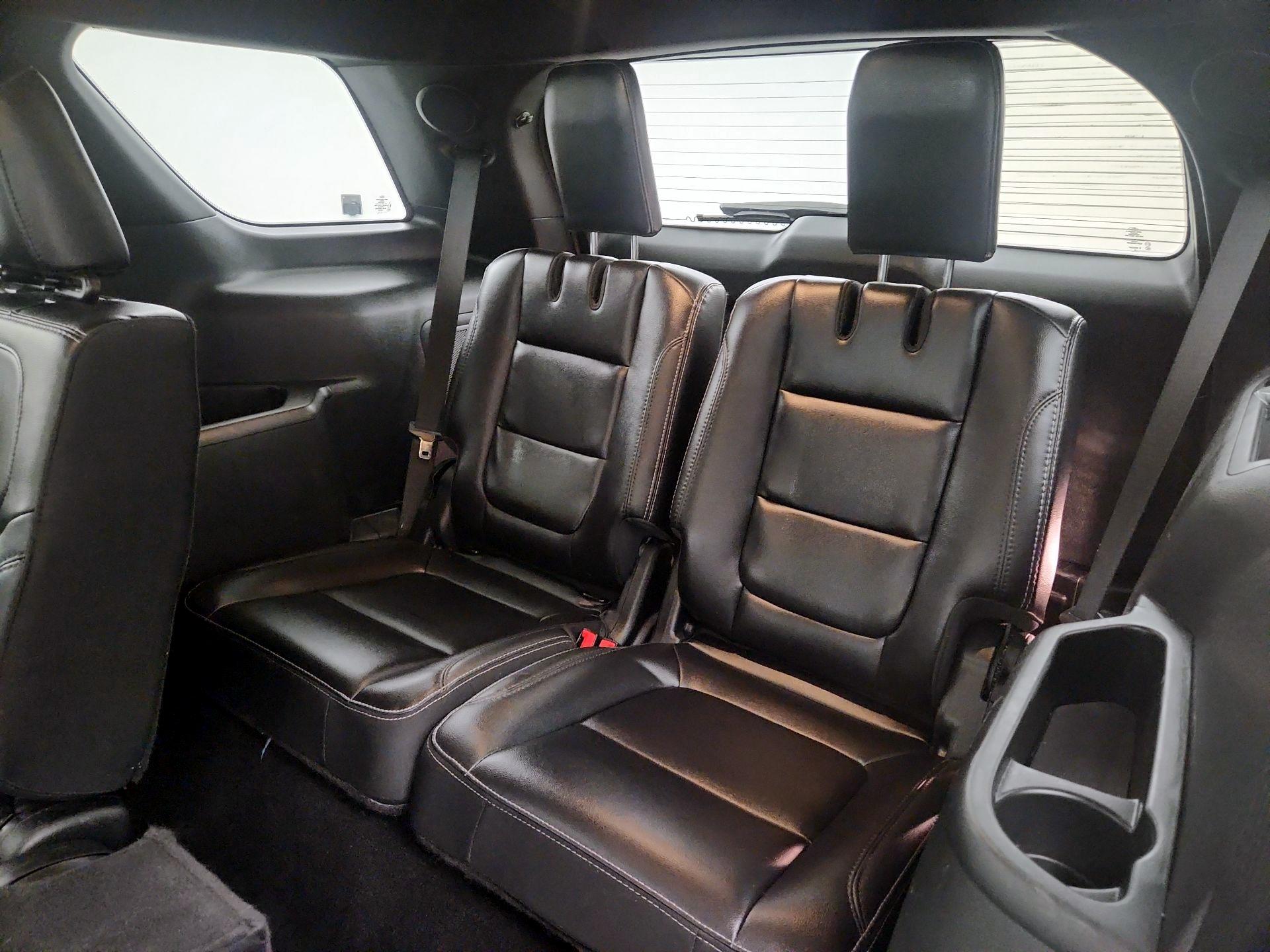 Thumbnail: 2019 Ford Explorer - 19