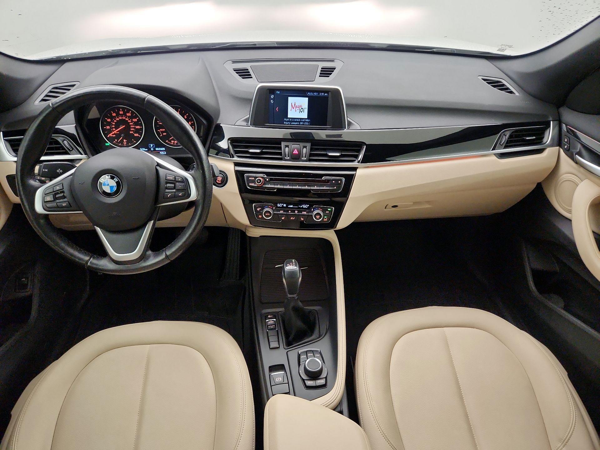 Thumbnail: 2018 BMW X1 - 9