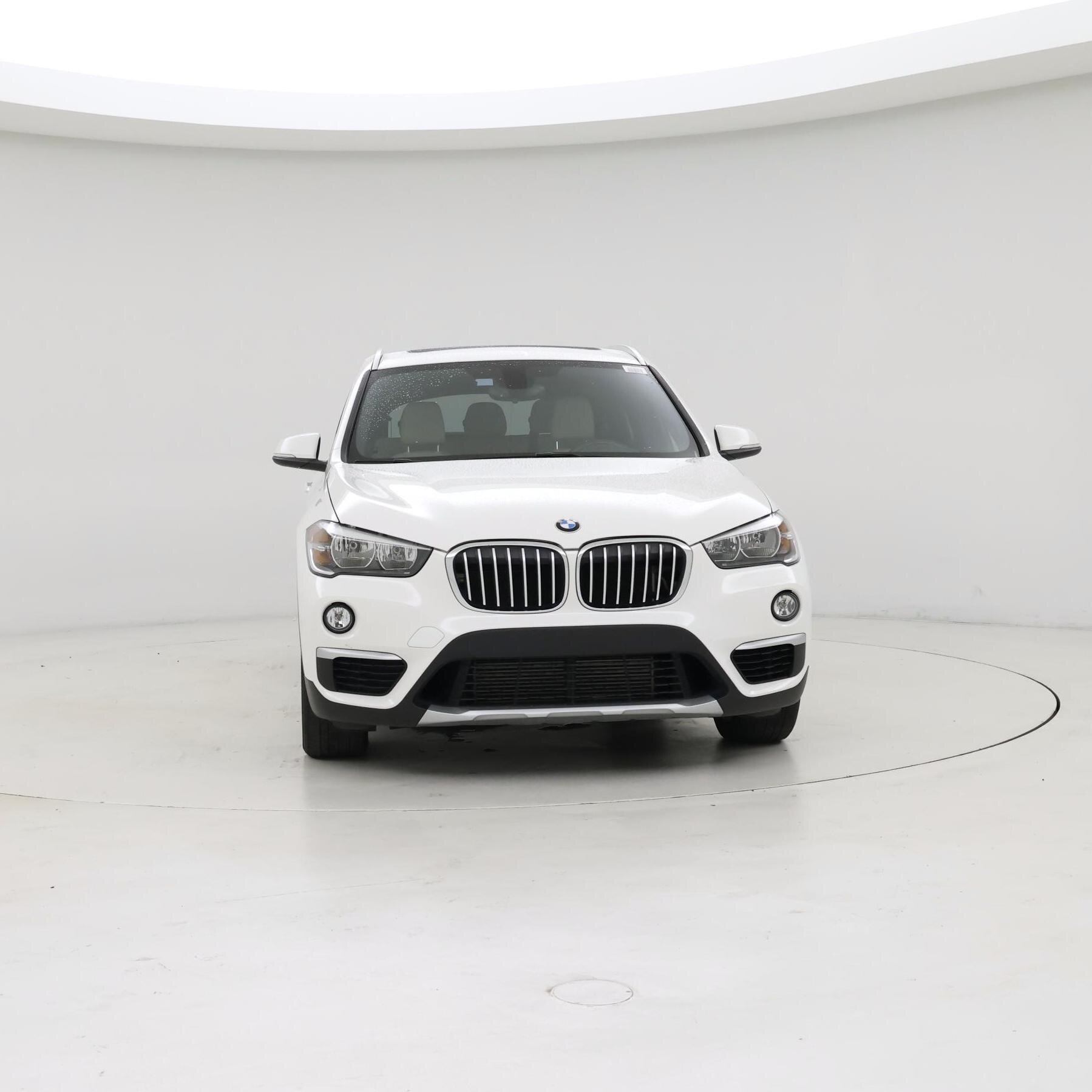 Thumbnail: 2018 BMW X1 - 5