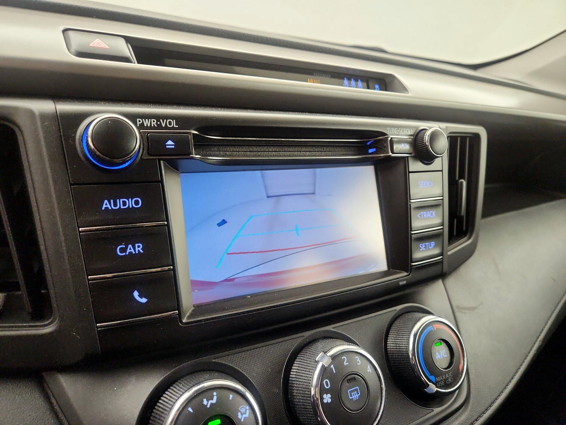 Thumbnail: 2017 Toyota RAV4 - 14