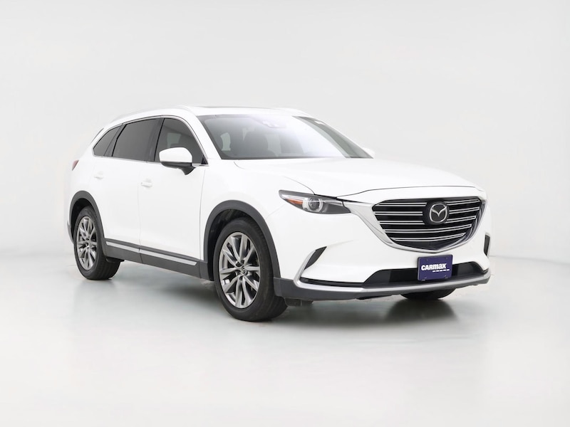 2016 Mazda CX-9 Touring -
                  Houston, TX