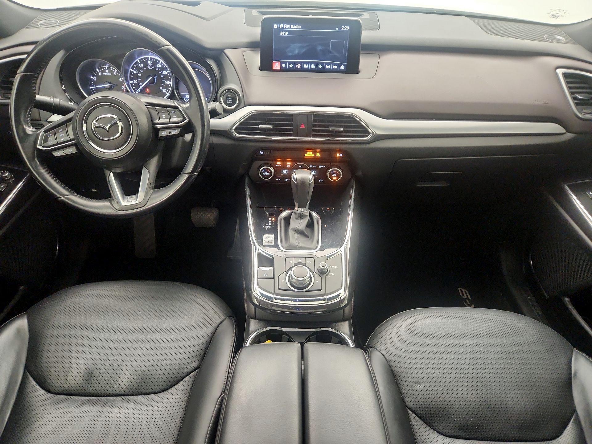 Thumbnail: 2016 Mazda CX-9 - 9