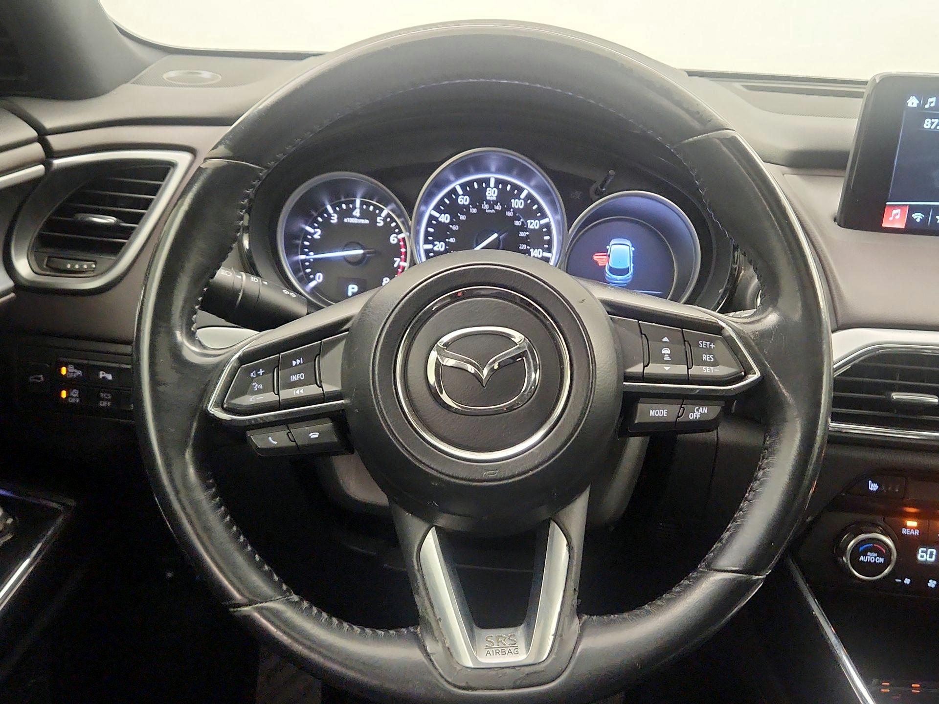 Thumbnail: 2016 Mazda CX-9 - 10