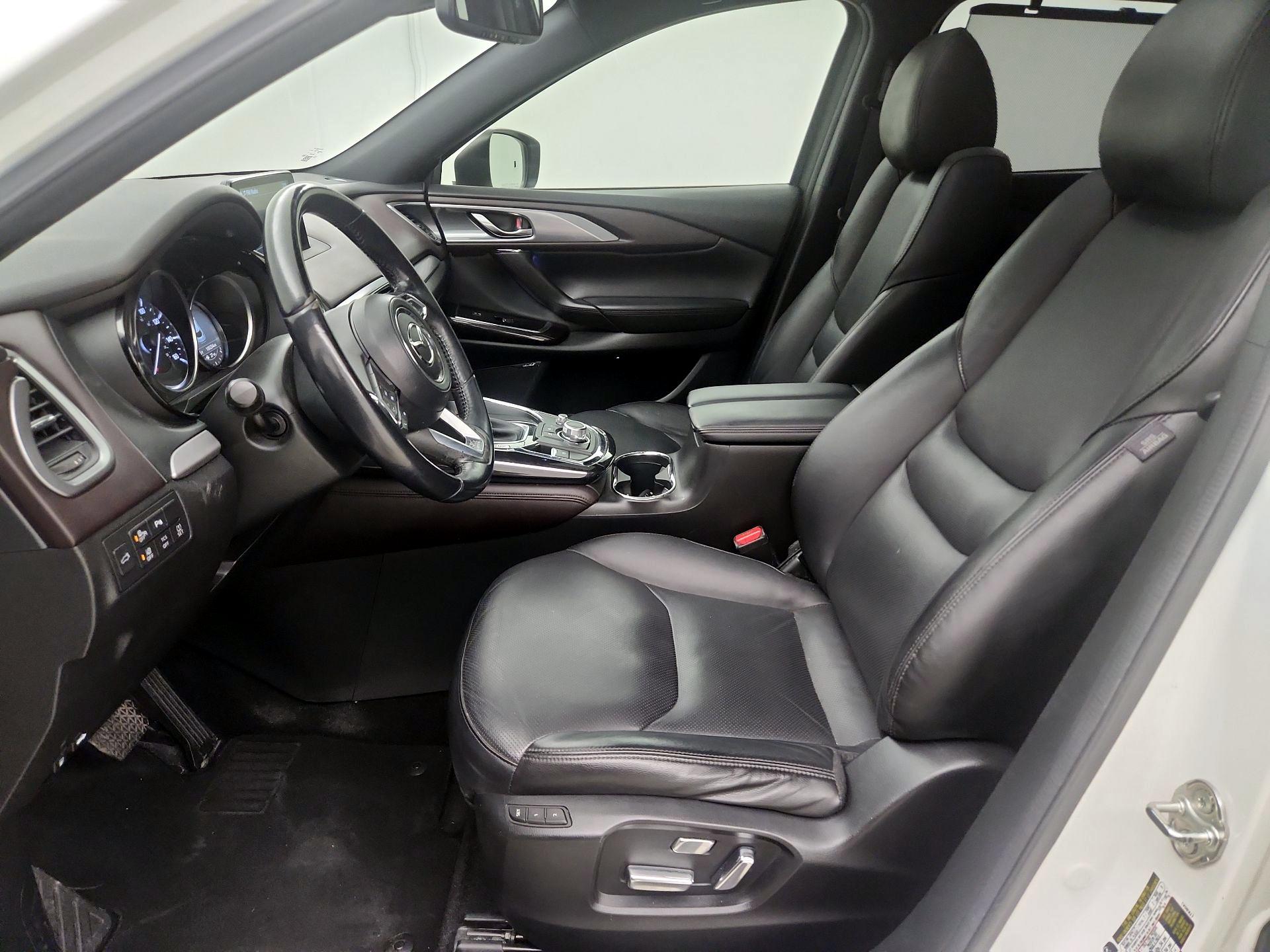 Thumbnail: 2016 Mazda CX-9 - 11