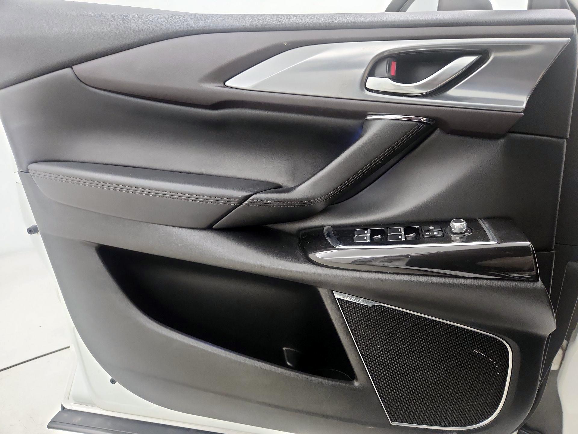 Thumbnail: 2016 Mazda CX-9 - 12
