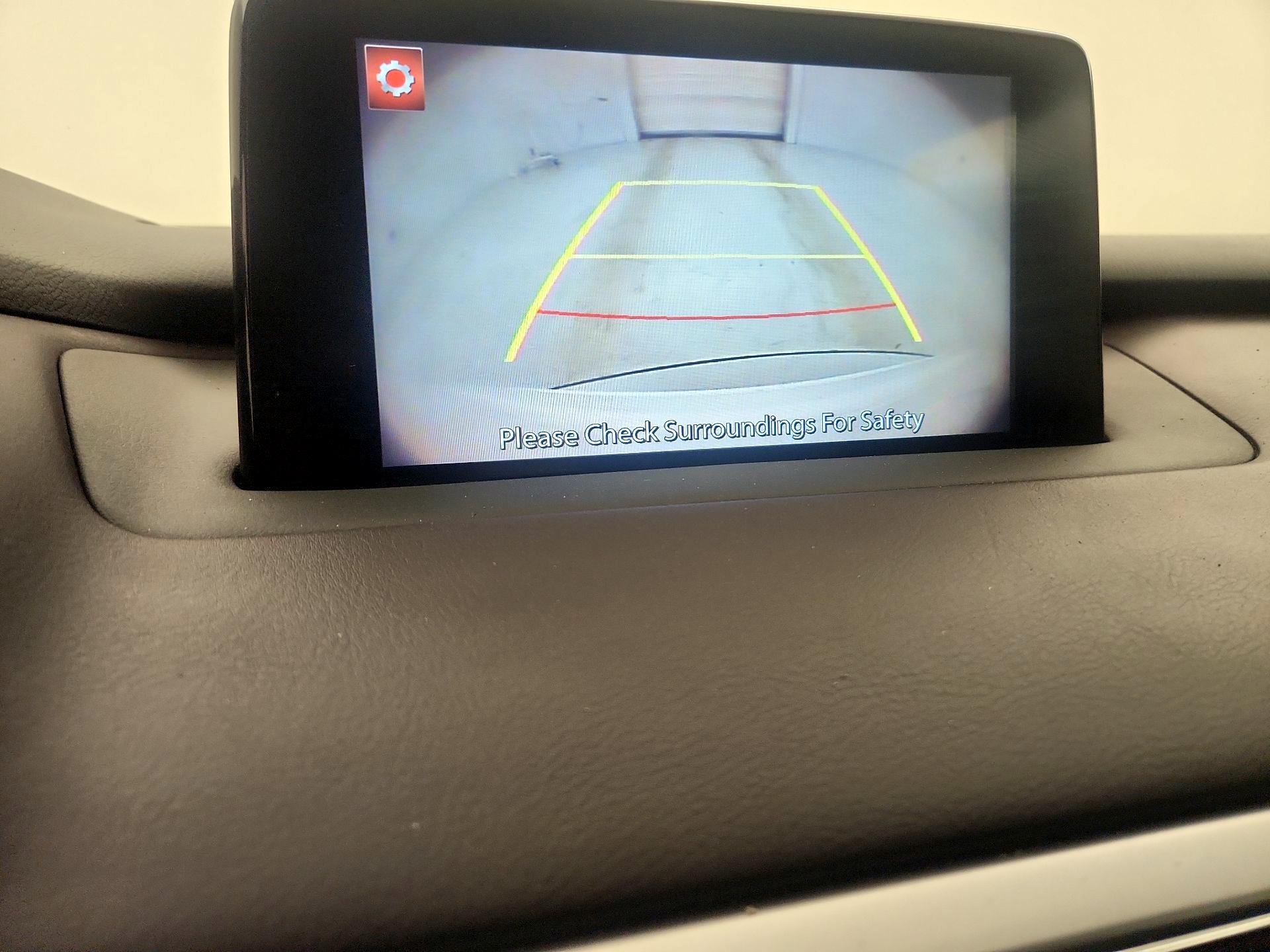 Thumbnail: 2016 Mazda CX-9 - 14