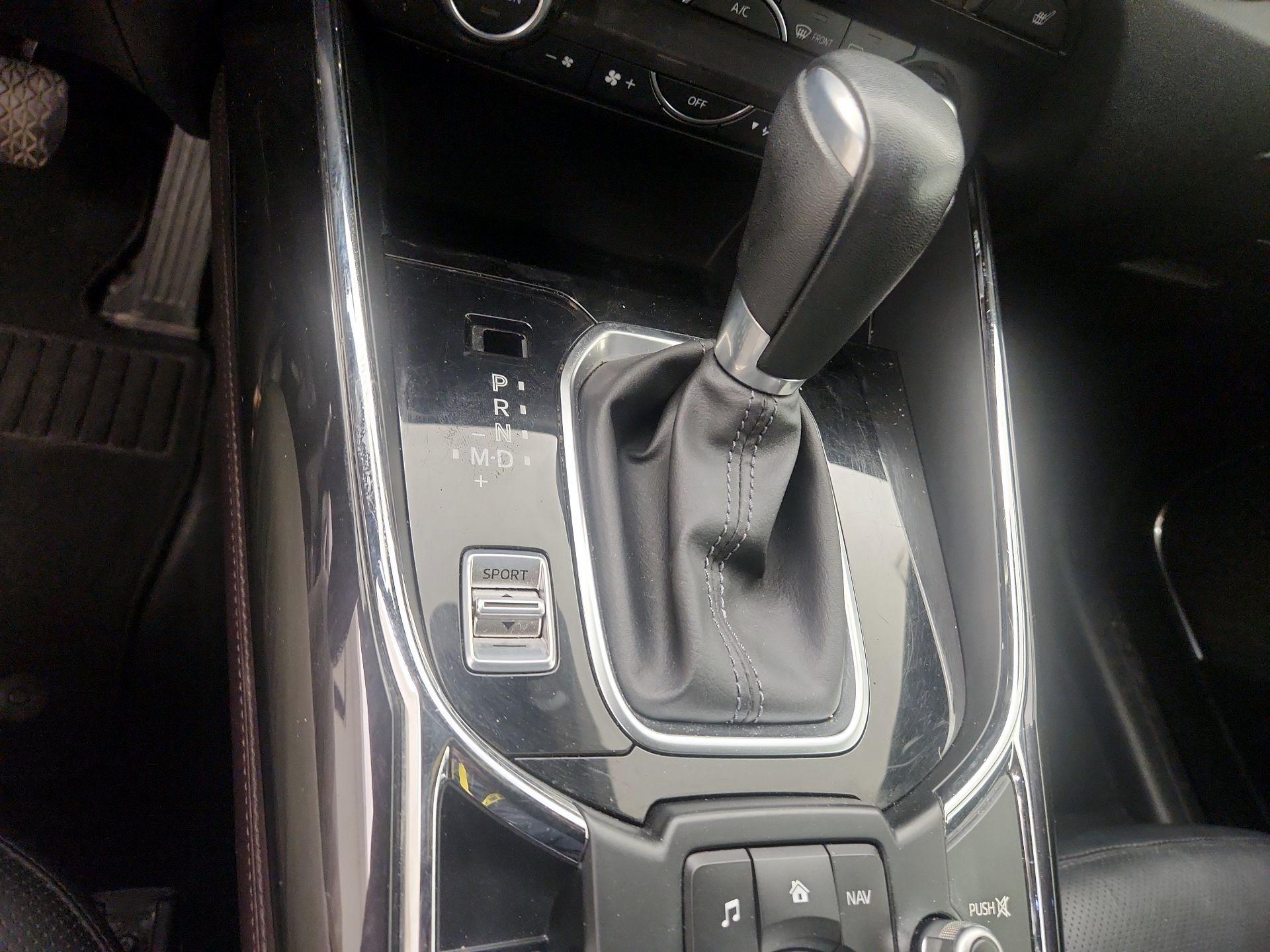 Thumbnail: 2016 Mazda CX-9 - 17