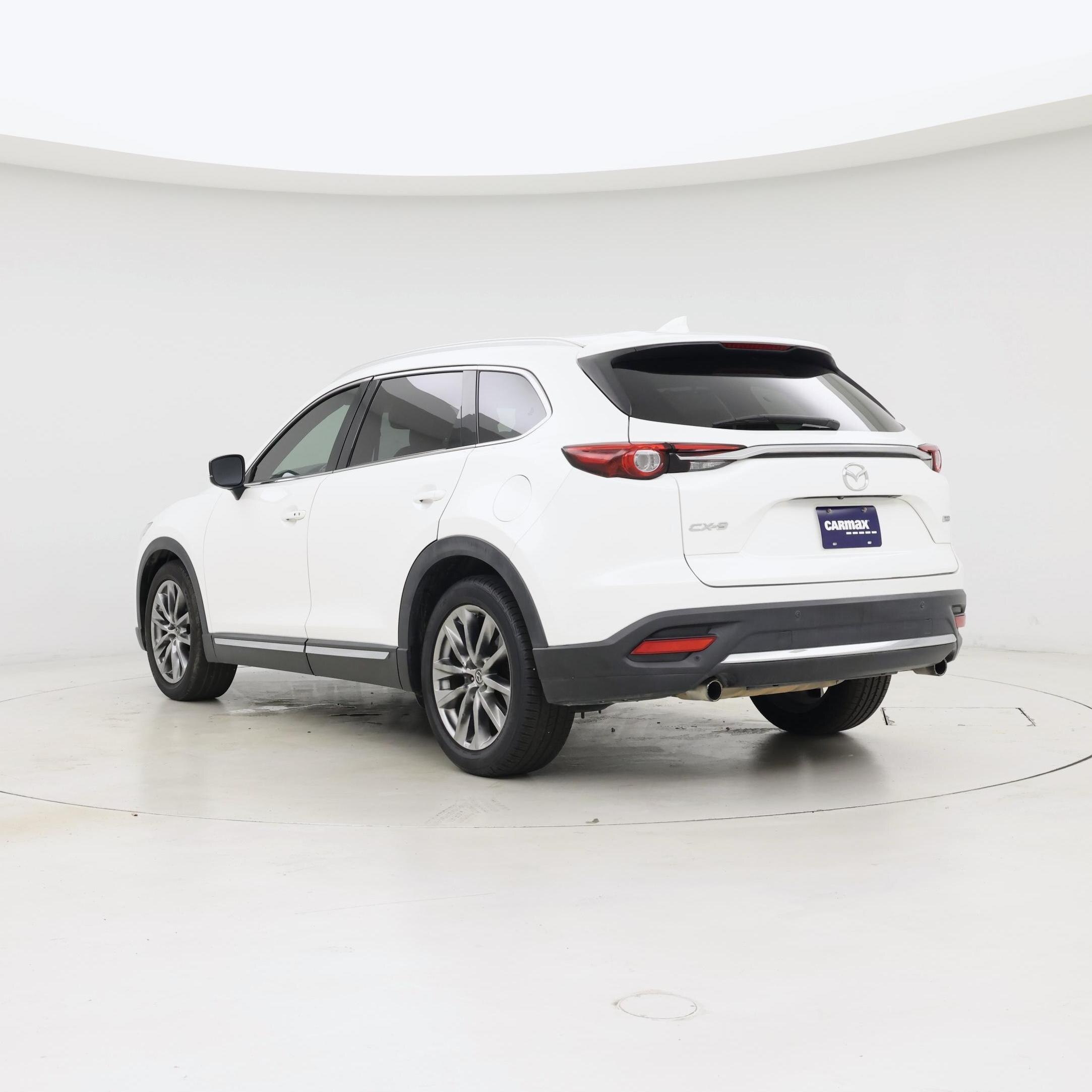 Thumbnail: 2016 Mazda CX-9 - 2