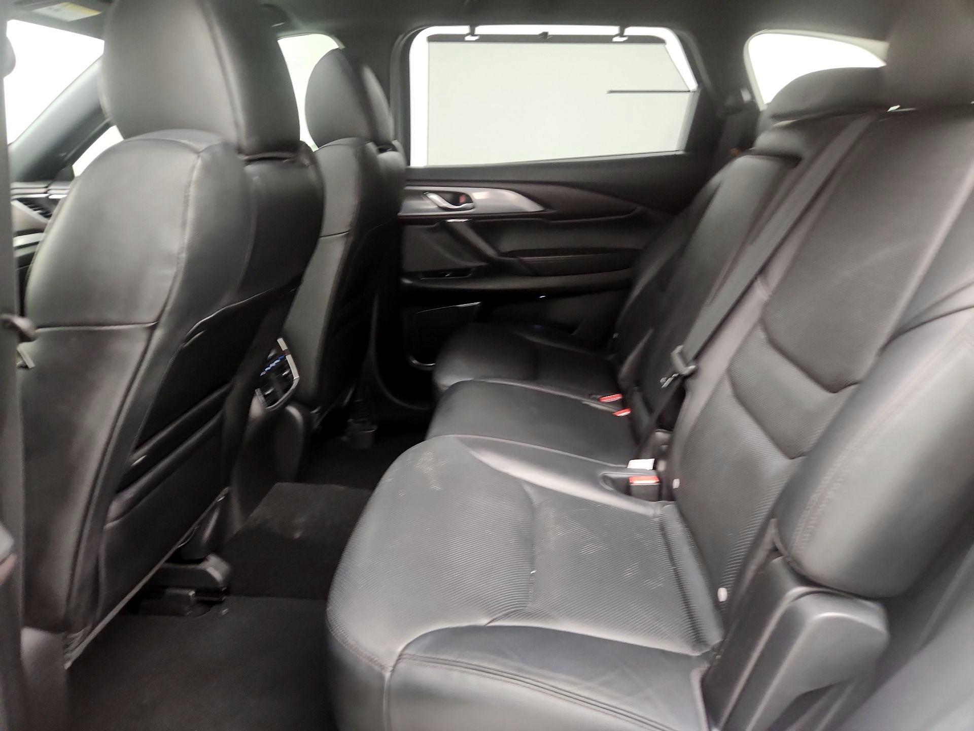 Thumbnail: 2016 Mazda CX-9 - 20