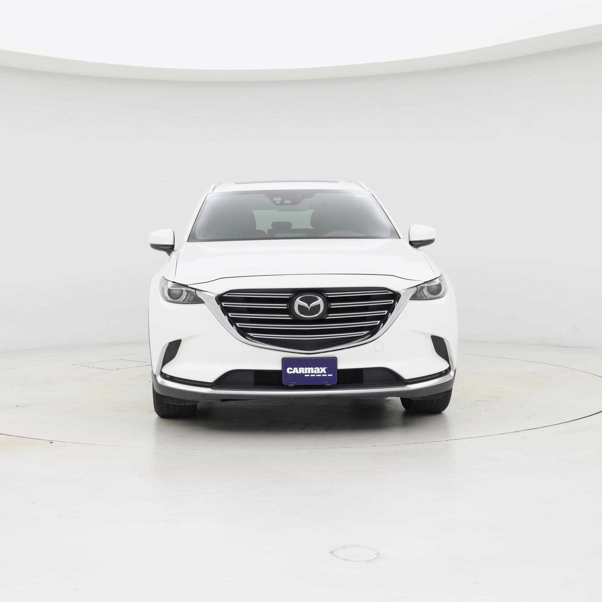 Thumbnail: 2016 Mazda CX-9 - 5