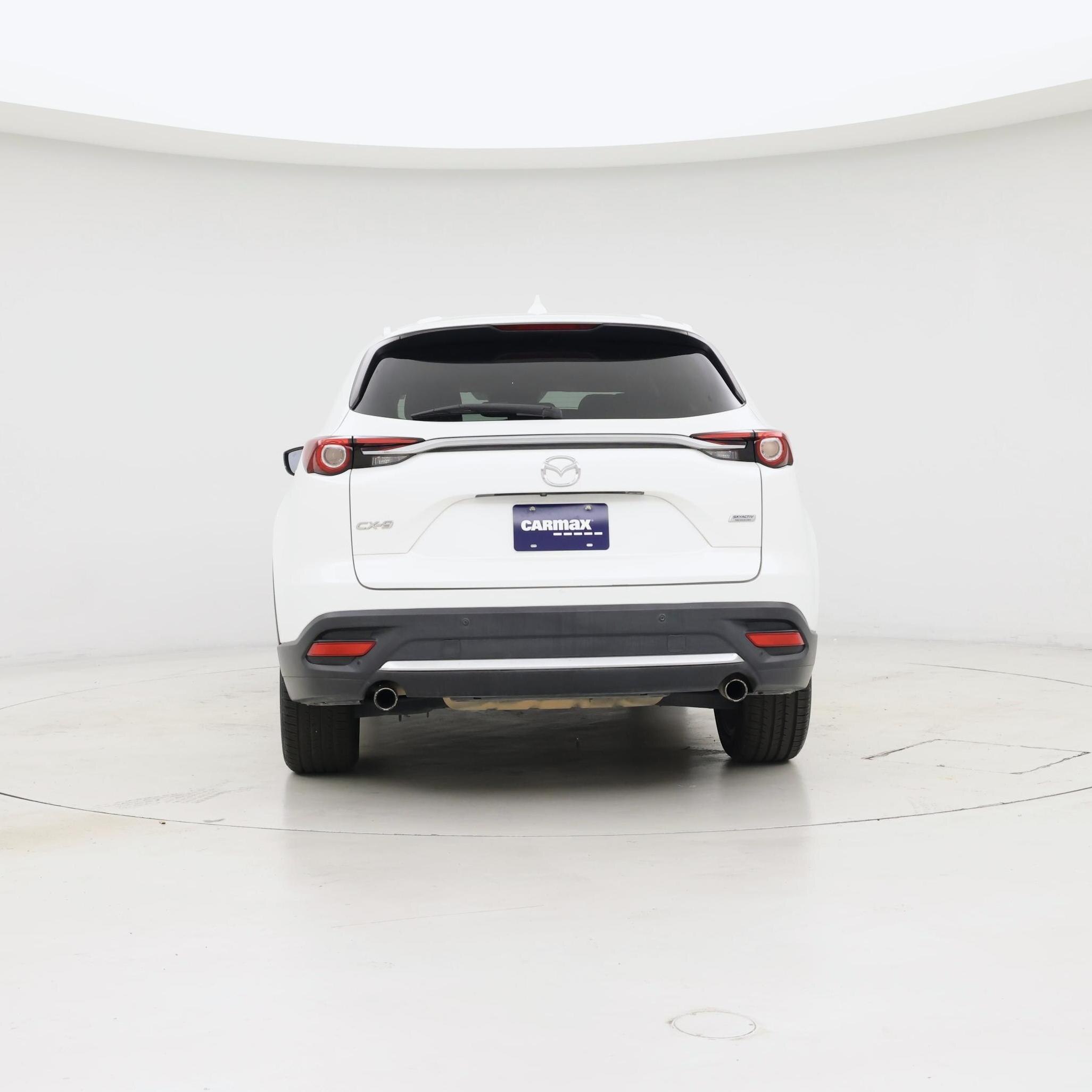 Thumbnail: 2016 Mazda CX-9 - 6