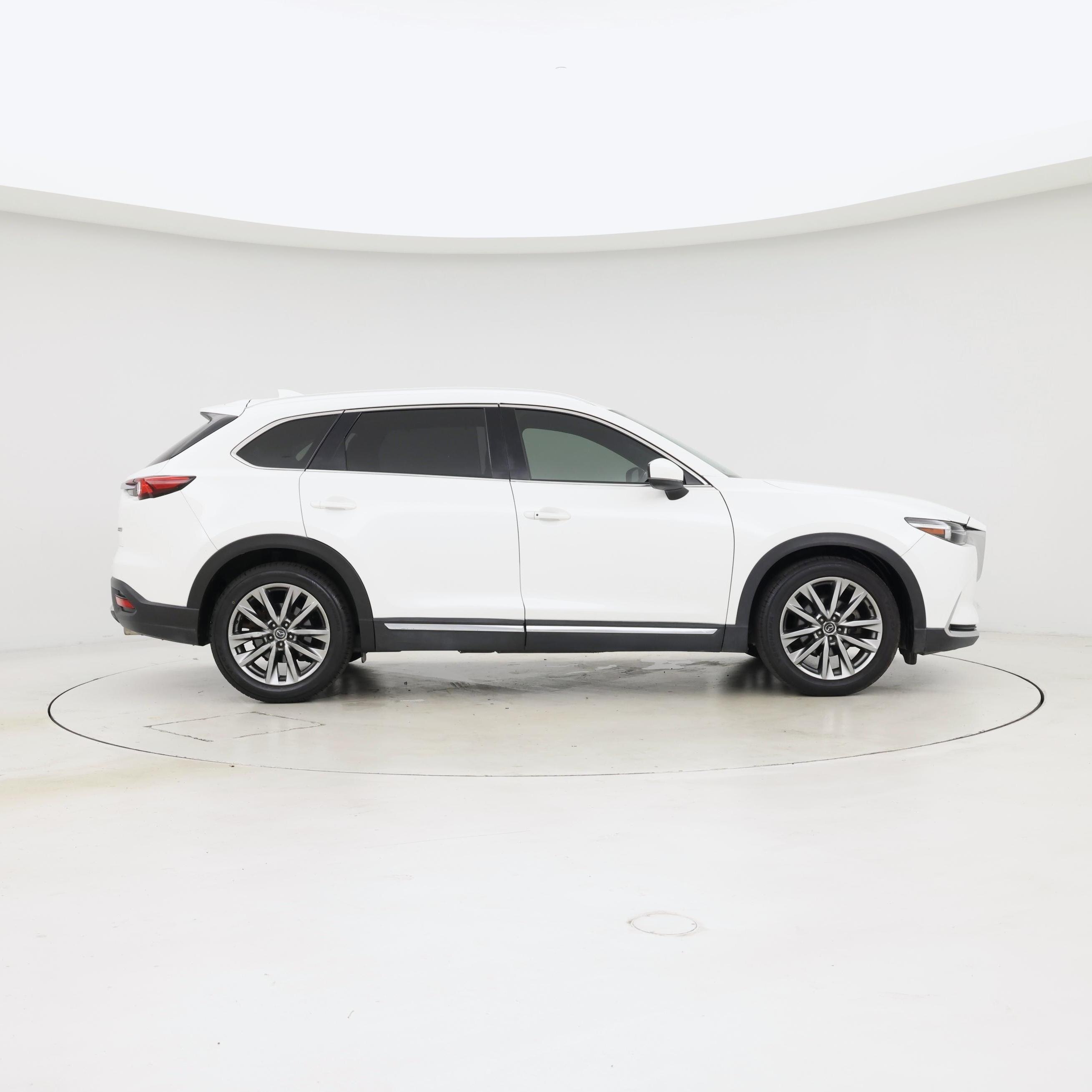 Thumbnail: 2016 Mazda CX-9 - 7