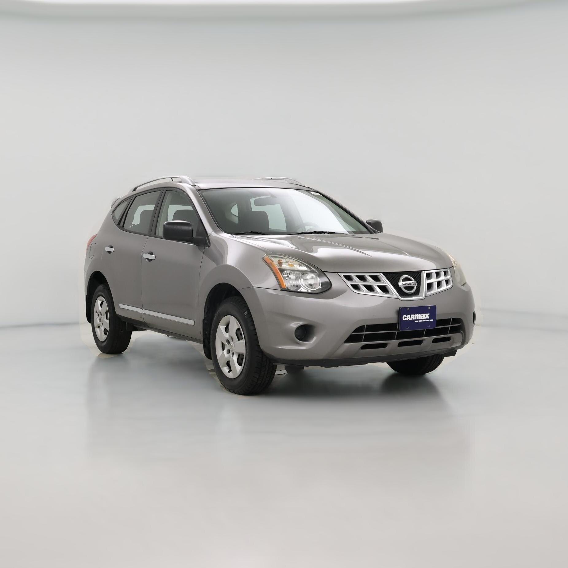 Thumbnail: 2015 Nissan Rogue - 1