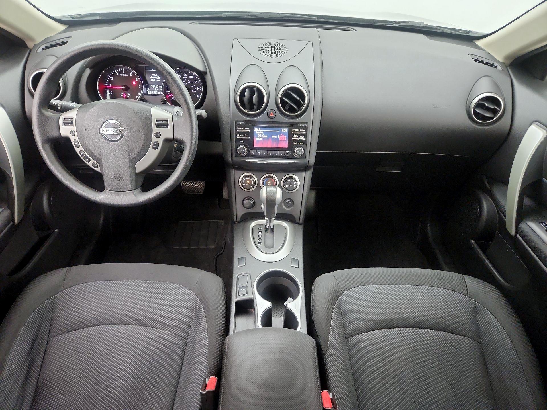 Thumbnail: 2015 Nissan Rogue - 9