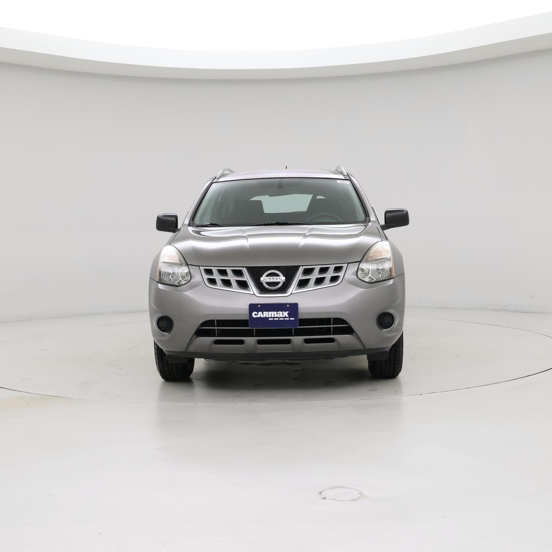 Thumbnail: 2015 Nissan Rogue - 5