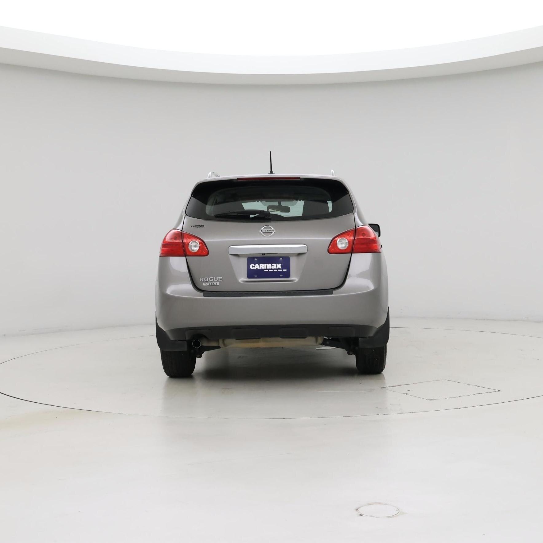 Thumbnail: 2015 Nissan Rogue - 6