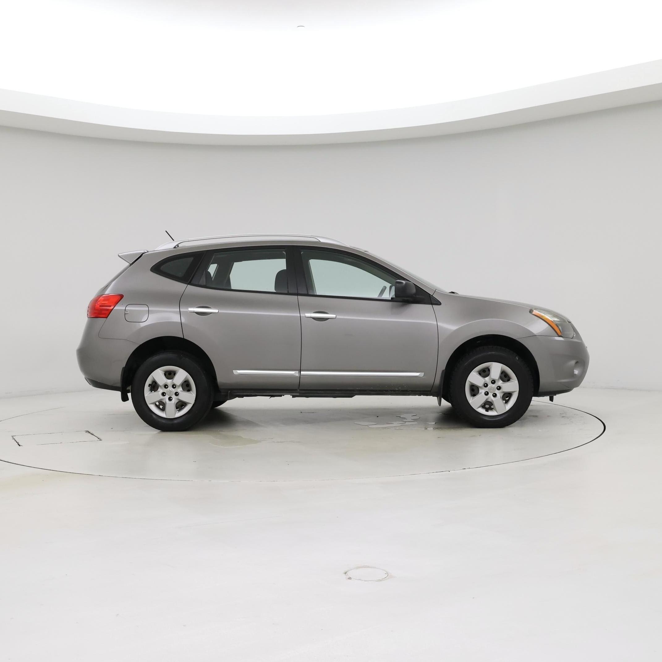 Thumbnail: 2015 Nissan Rogue - 7