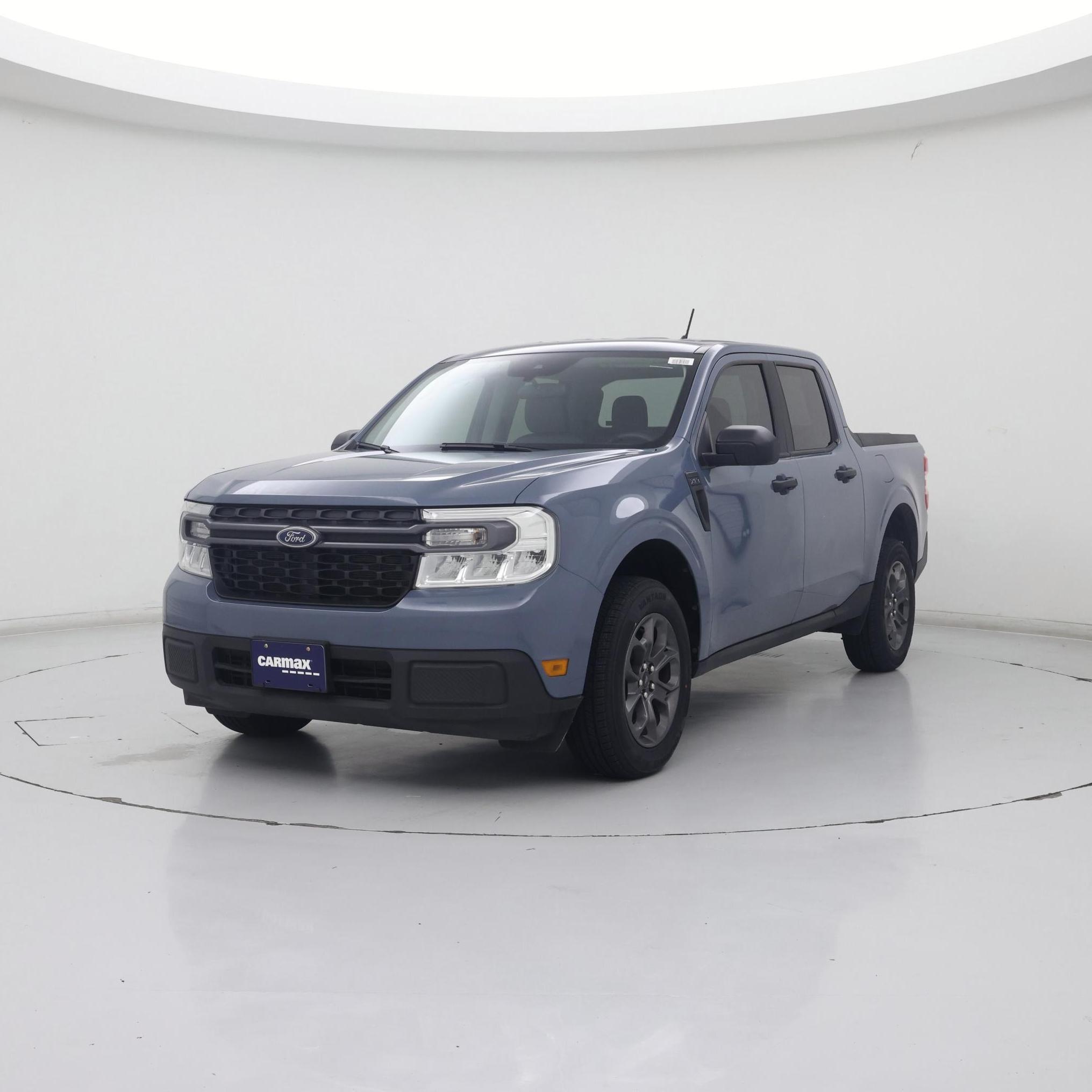 Thumbnail: 2024 Ford Maverick - 4