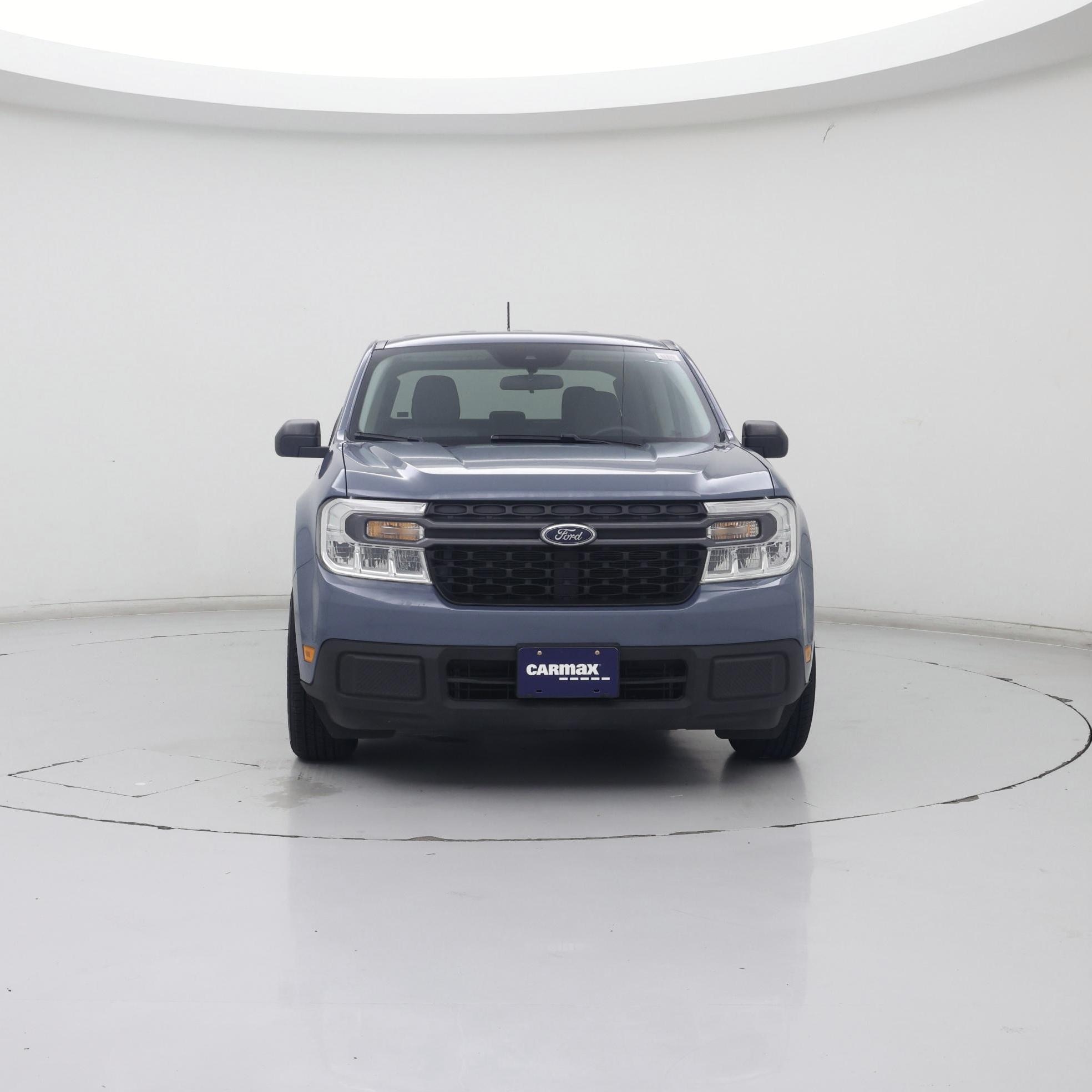 Thumbnail: 2024 Ford Maverick - 5