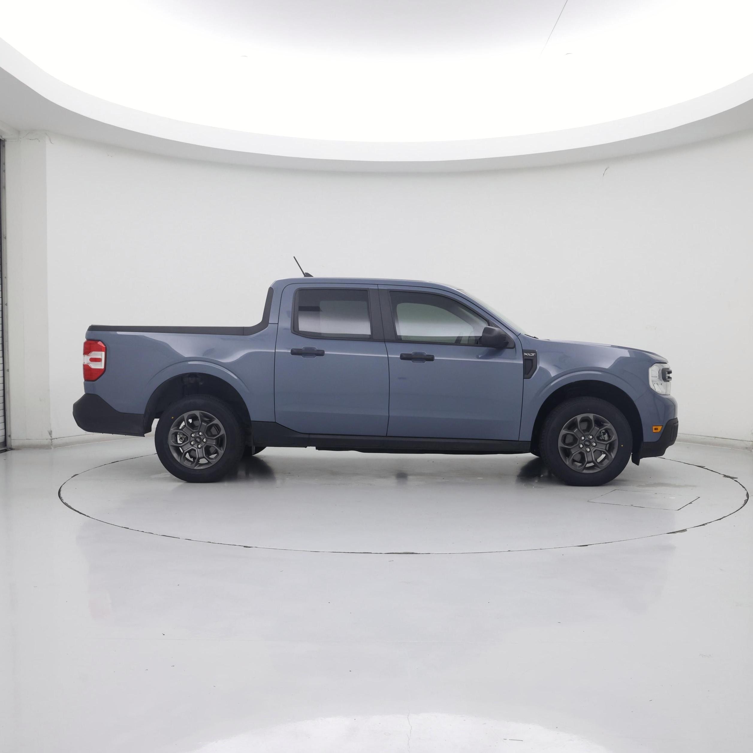 Thumbnail: 2024 Ford Maverick - 7