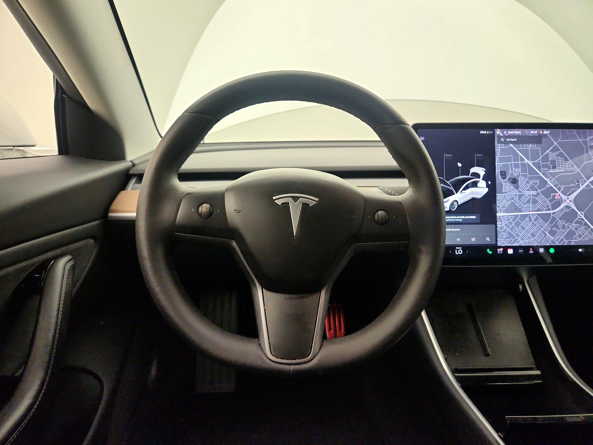 Thumbnail: 2019 Tesla Model 3 - 10
