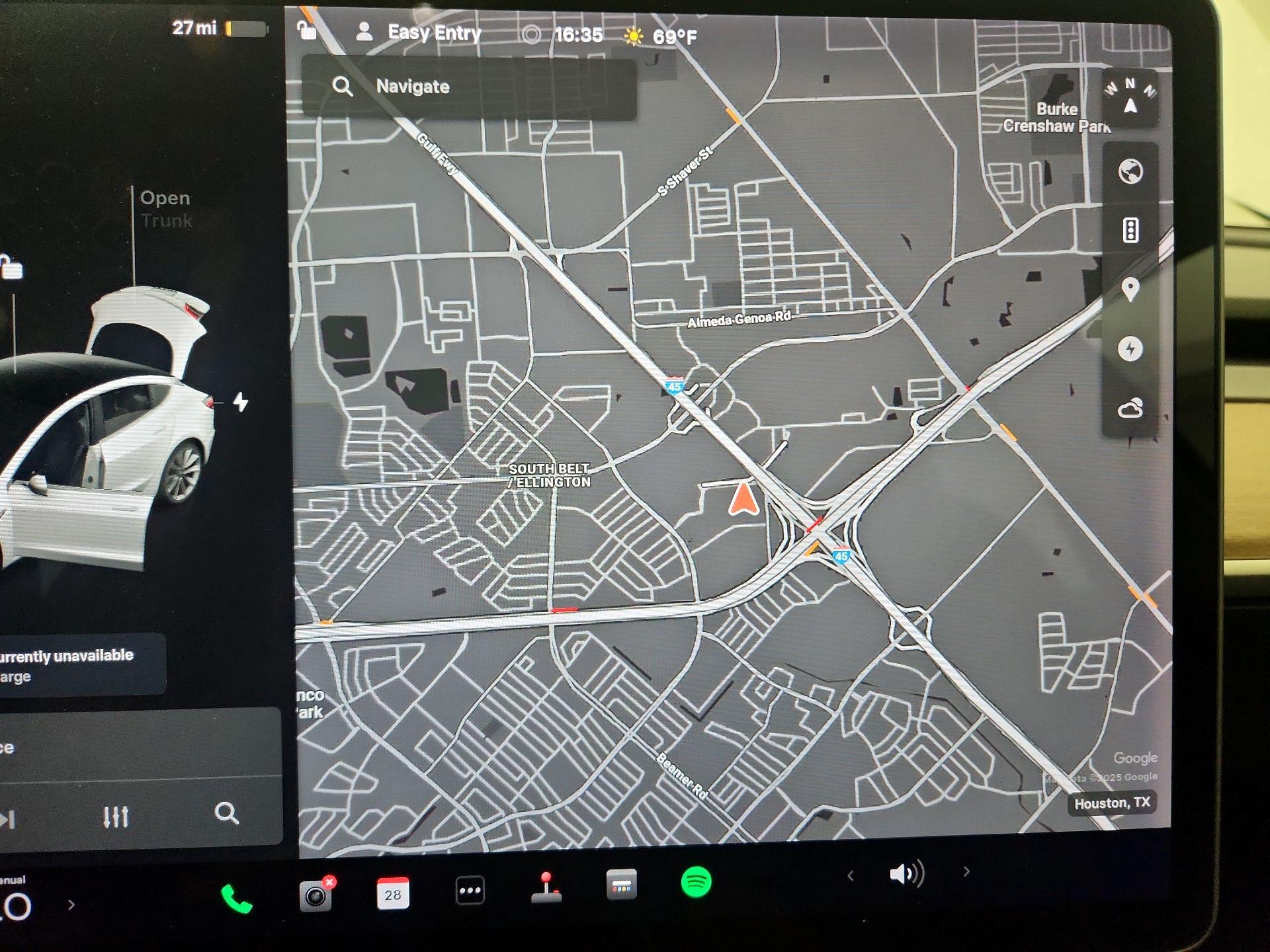 Thumbnail: 2019 Tesla Model 3 - 13