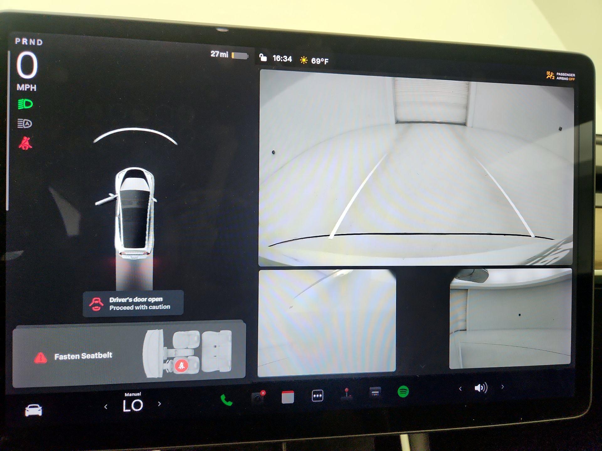 Thumbnail: 2019 Tesla Model 3 - 14