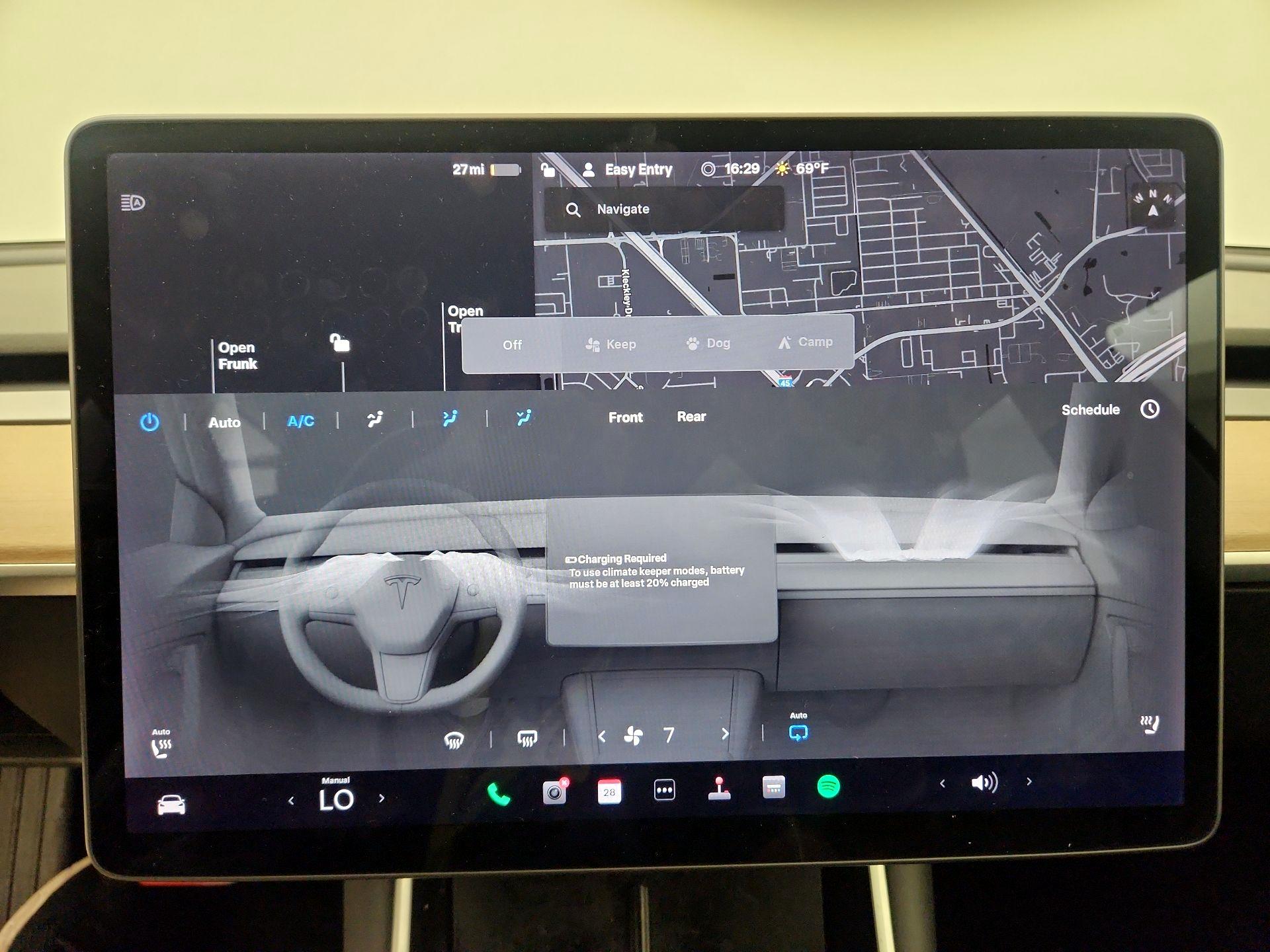 Thumbnail: 2019 Tesla Model 3 - 16