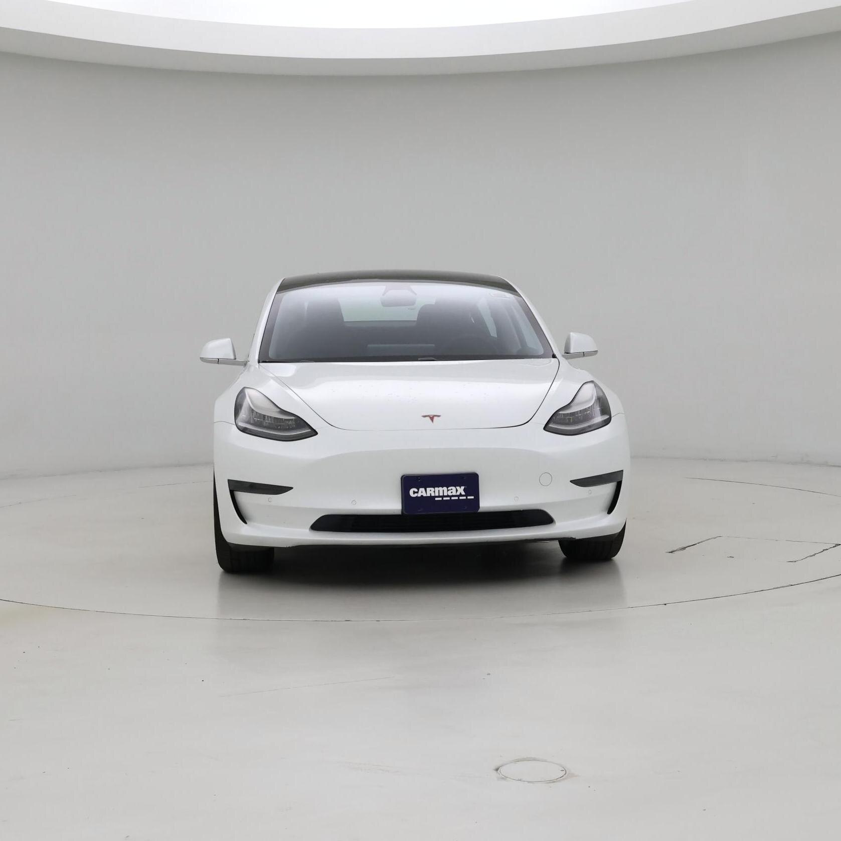 Thumbnail: 2019 Tesla Model 3 - 5
