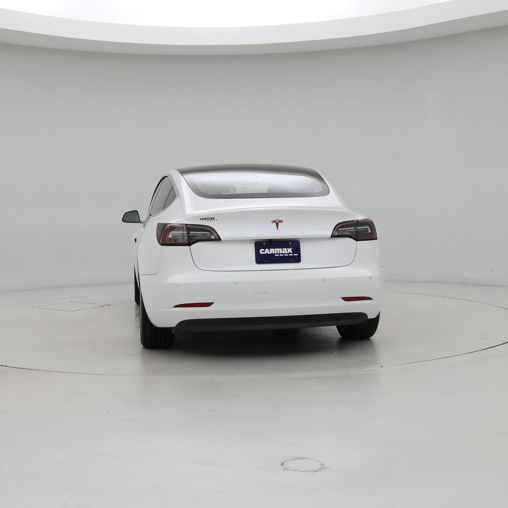 Thumbnail: 2019 Tesla Model 3 - 6