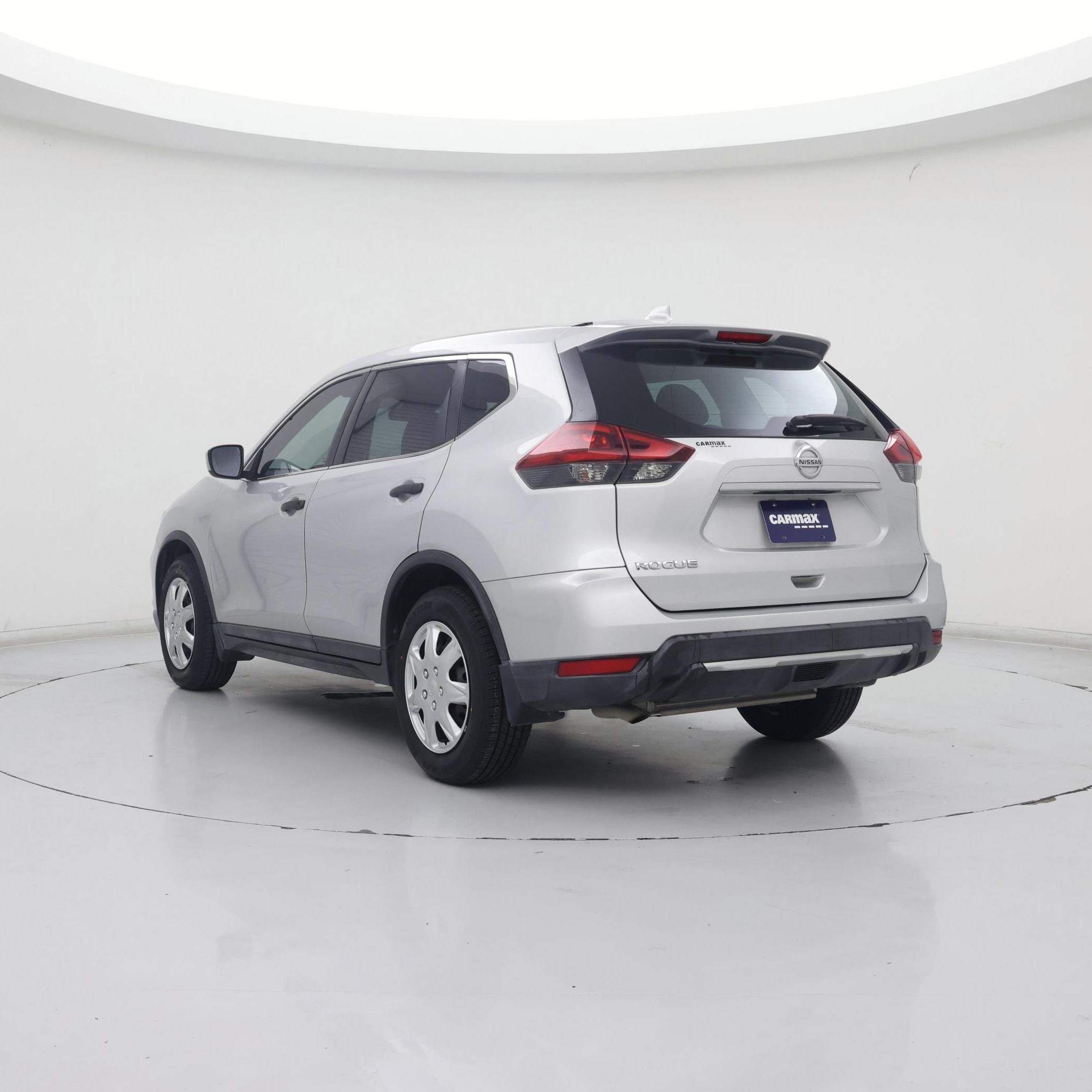 Thumbnail: 2019 Nissan Rogue - 2