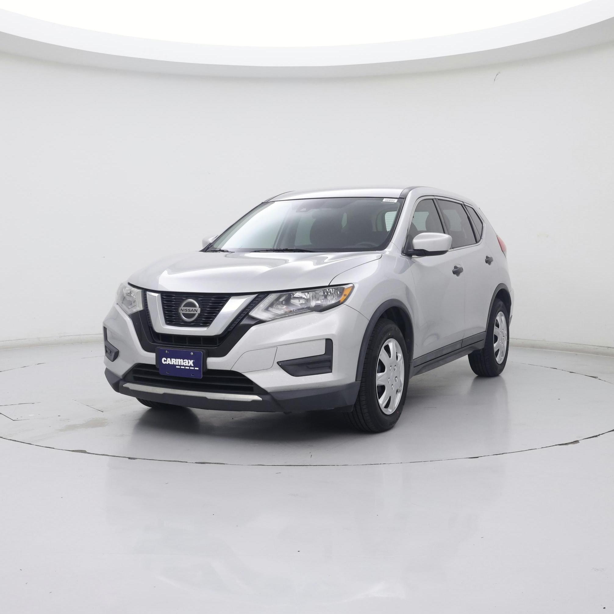 Thumbnail: 2019 Nissan Rogue - 4