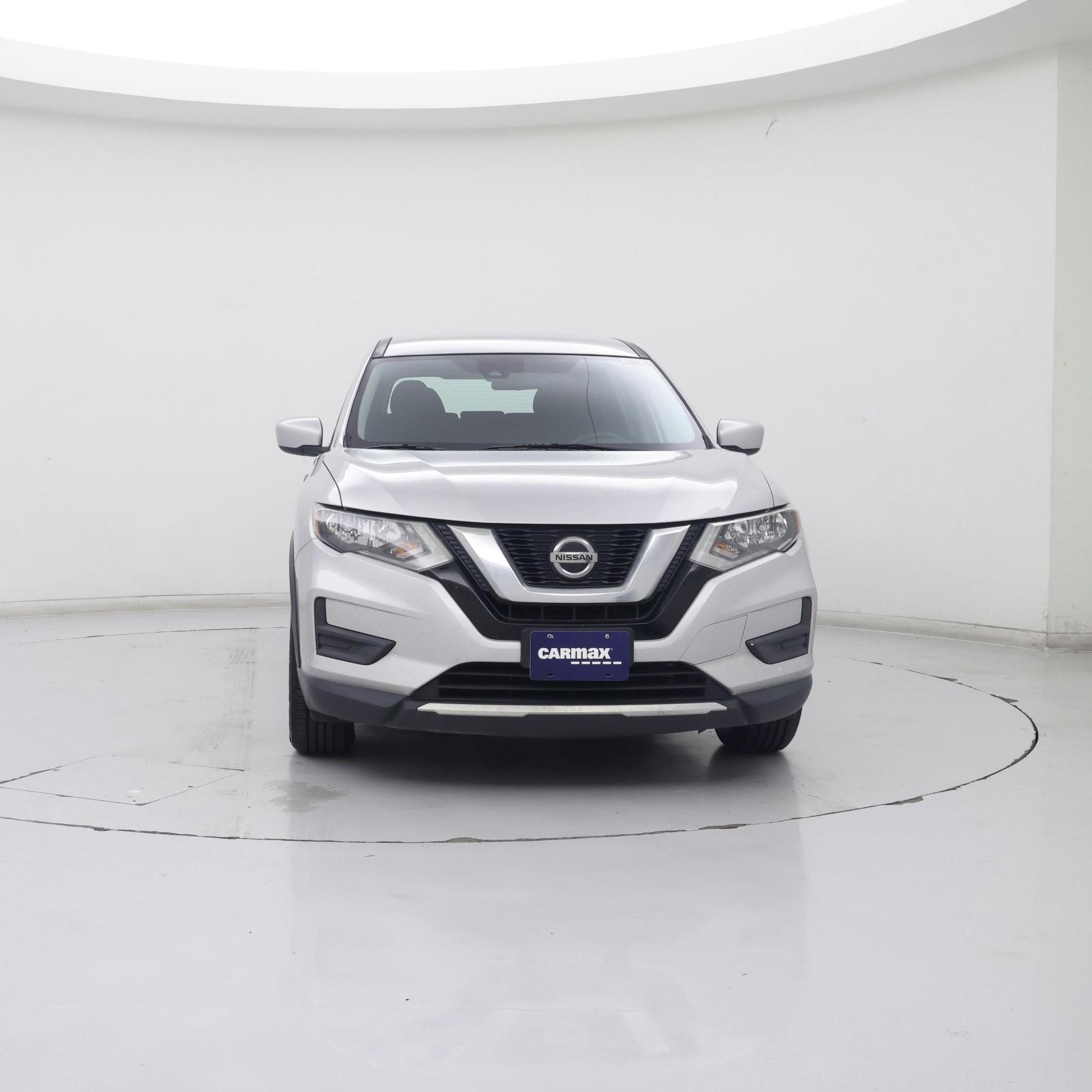Thumbnail: 2019 Nissan Rogue - 5