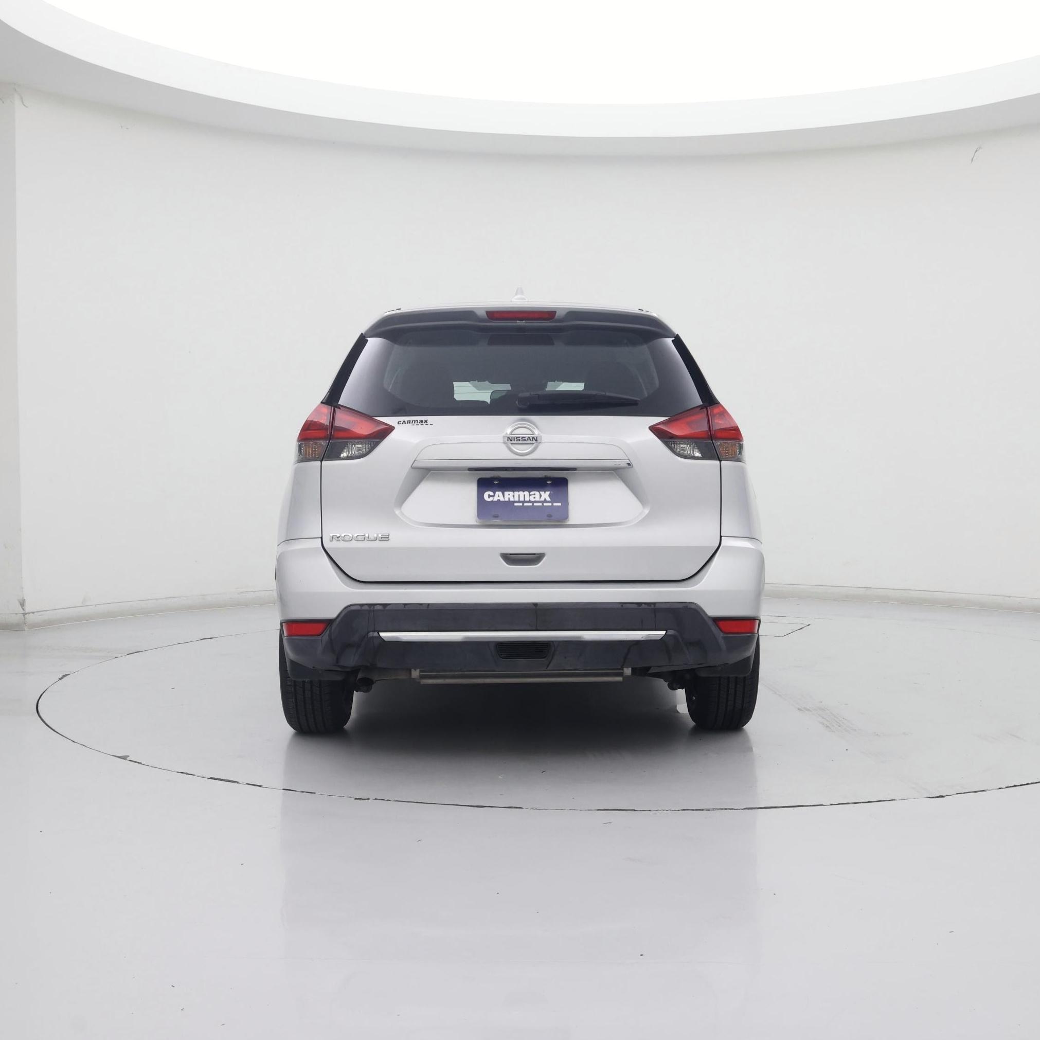 Thumbnail: 2019 Nissan Rogue - 6