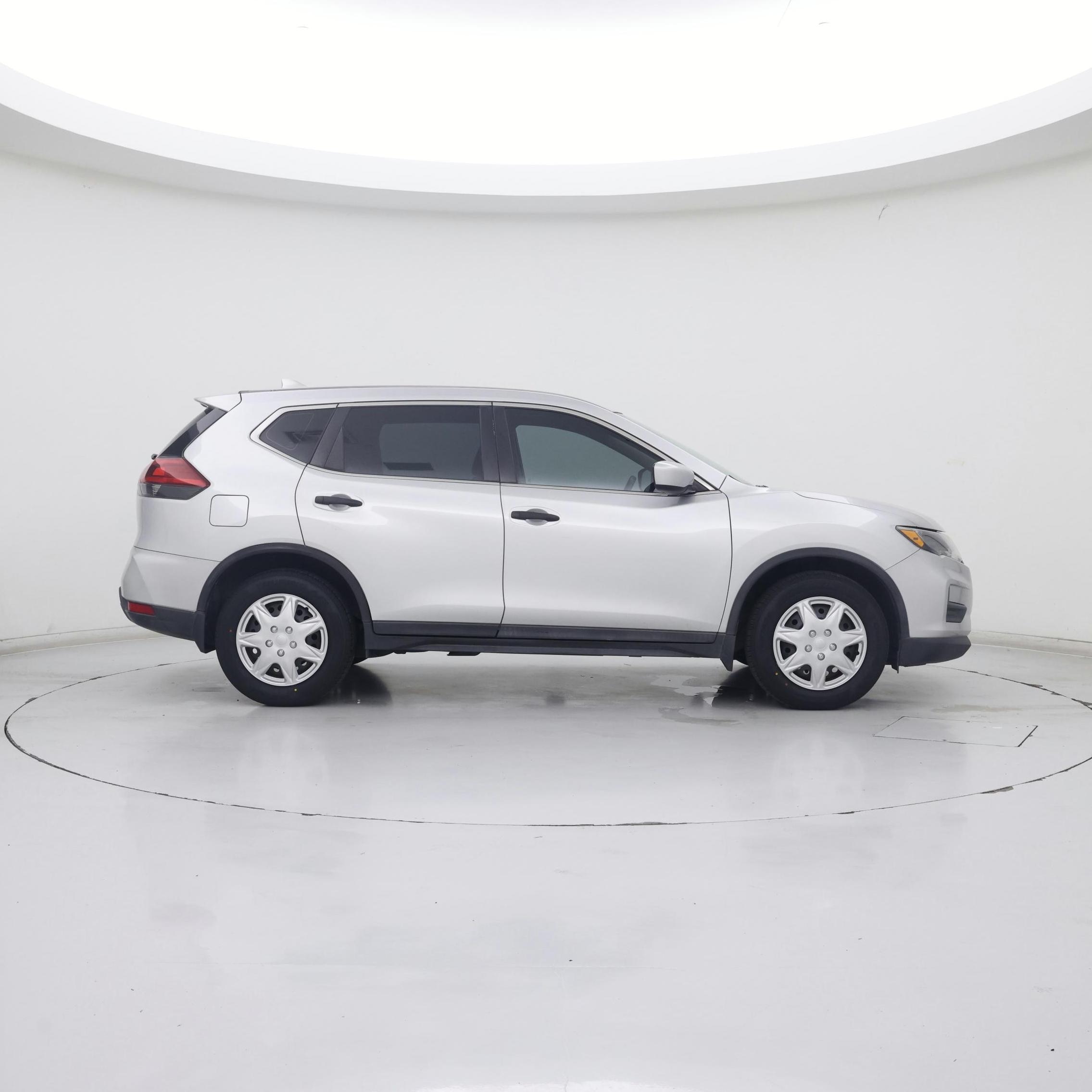 Thumbnail: 2019 Nissan Rogue - 7