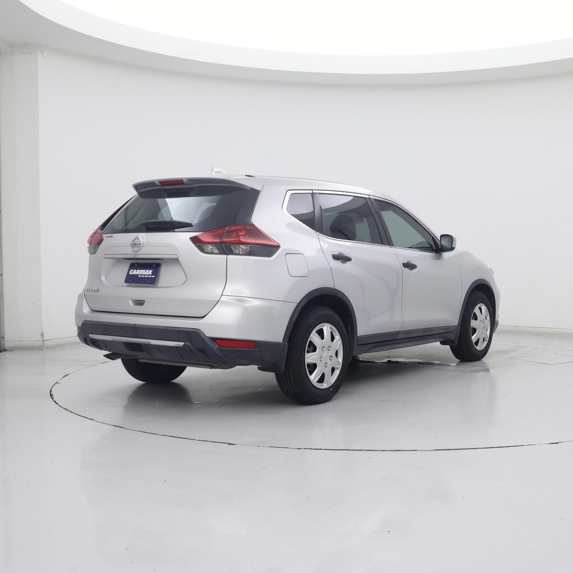 Thumbnail: 2019 Nissan Rogue - 8