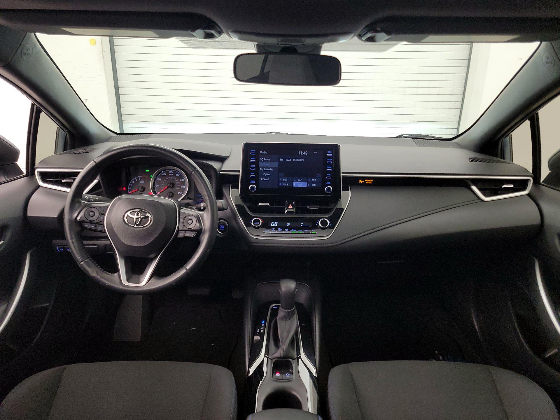 Thumbnail: 2020 Toyota Corolla - 9