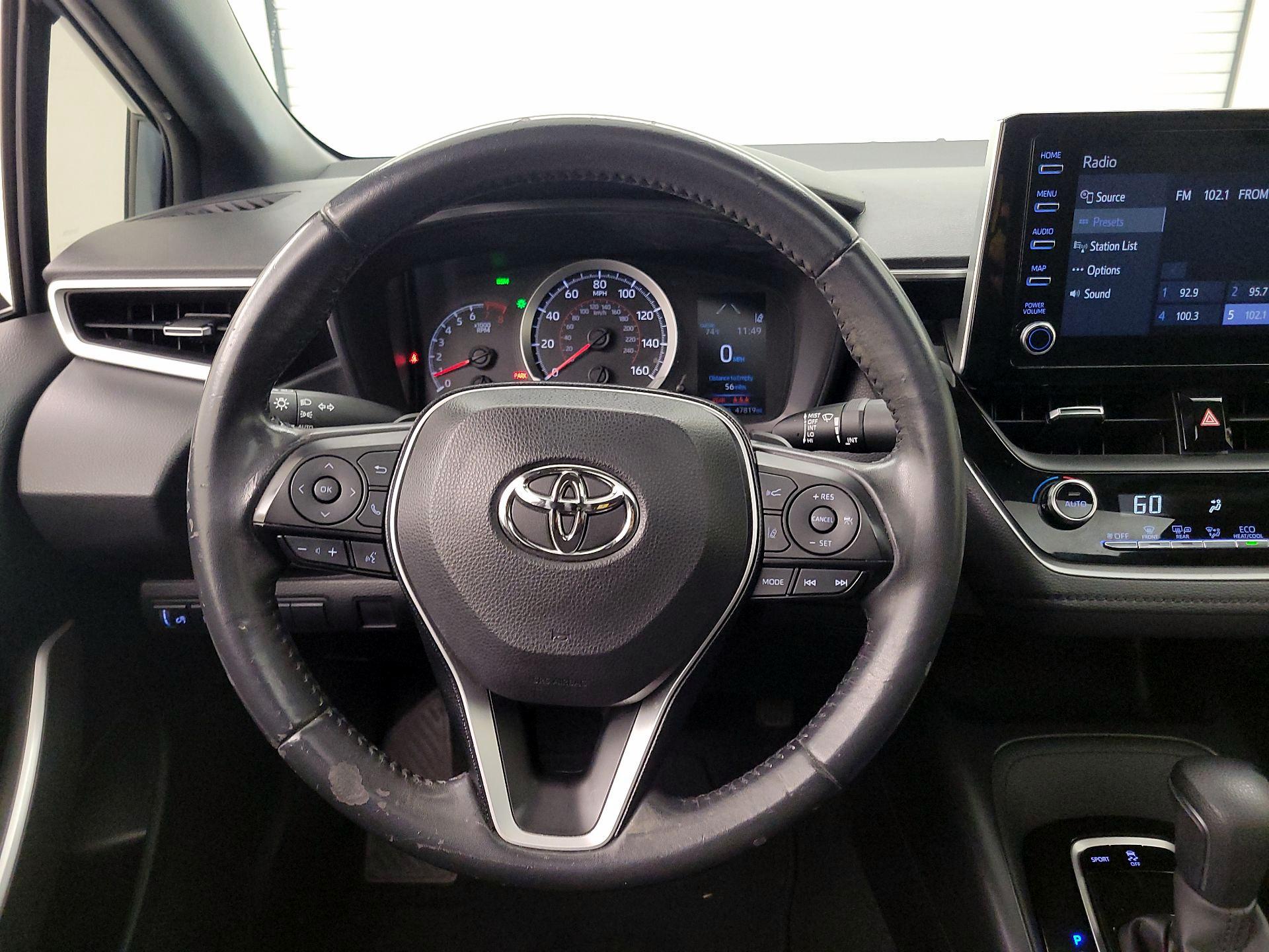 Thumbnail: 2020 Toyota Corolla - 10