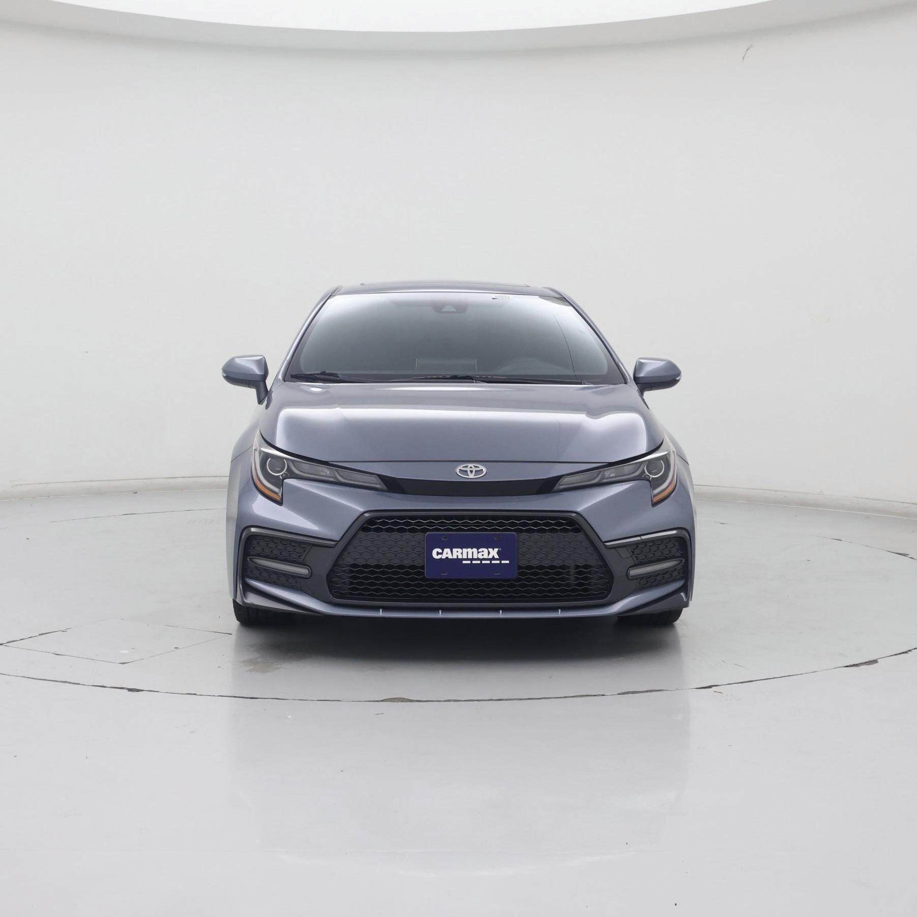 Thumbnail: 2020 Toyota Corolla - 5