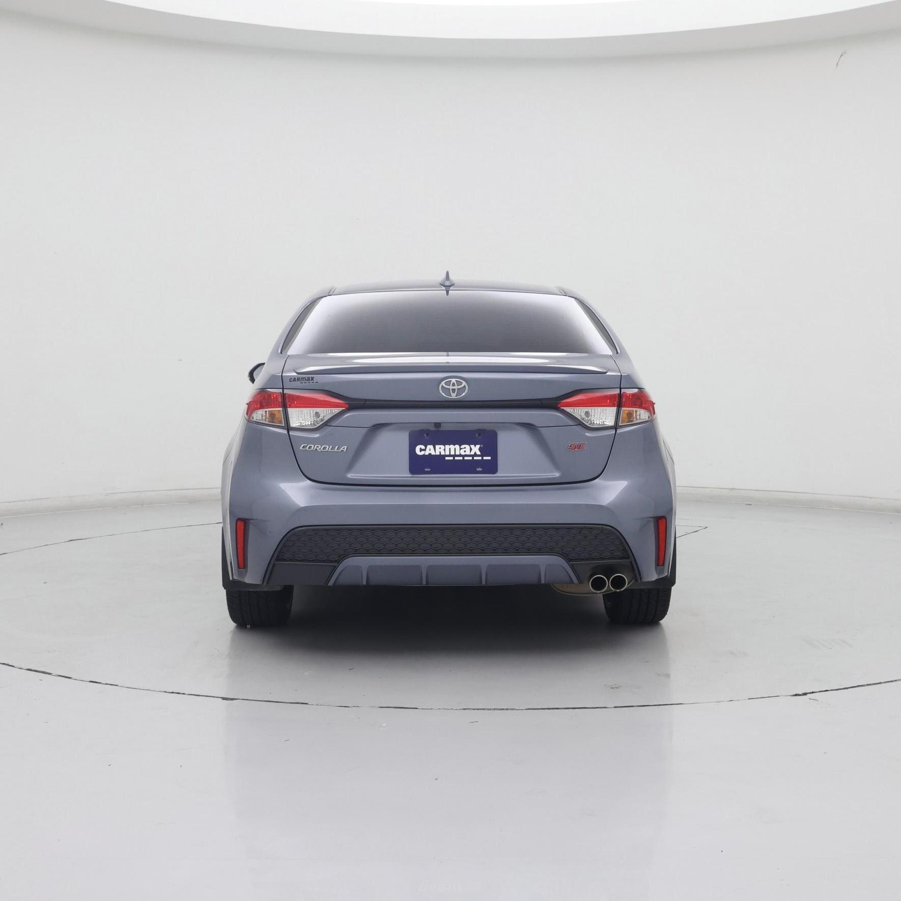 Thumbnail: 2020 Toyota Corolla - 6