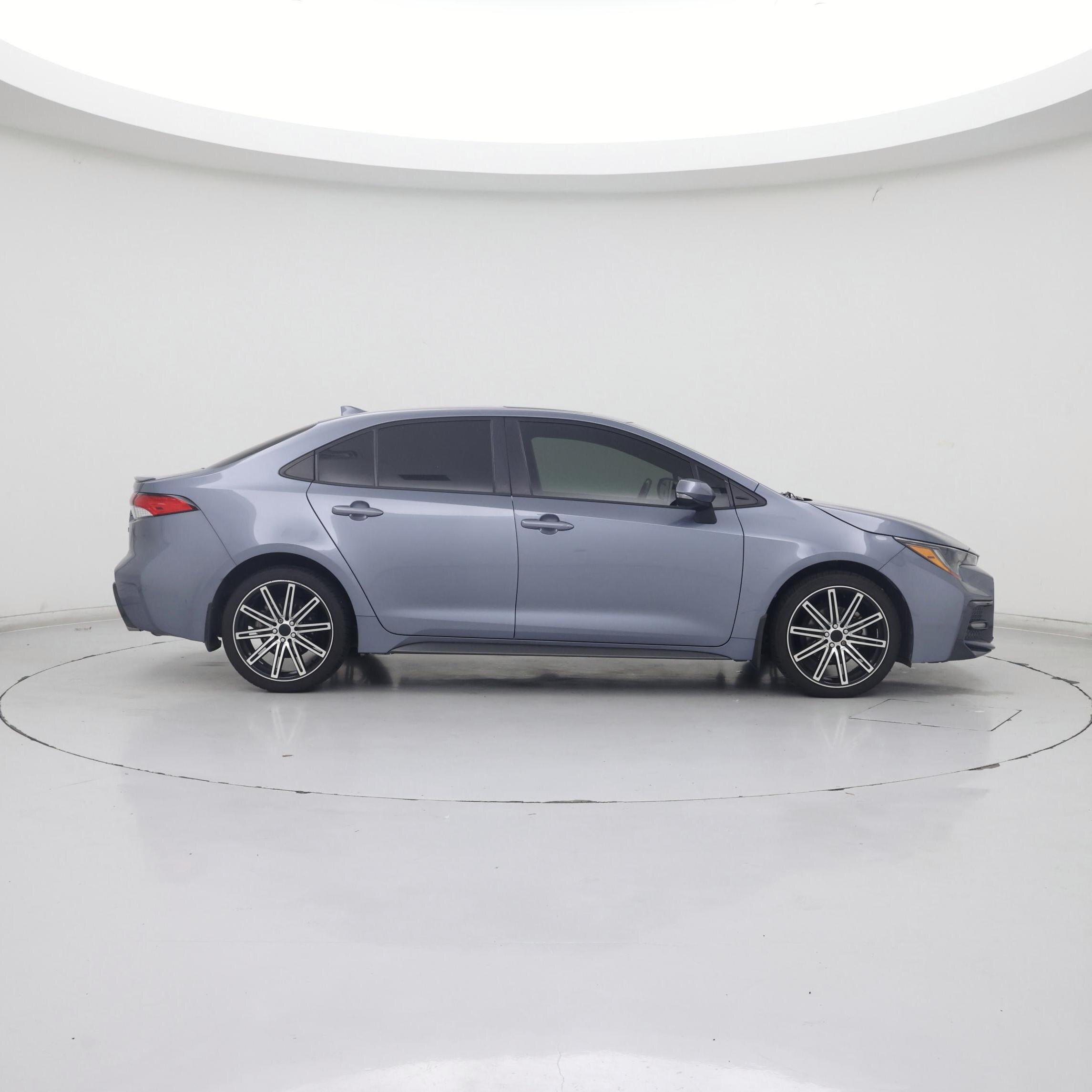 Thumbnail: 2020 Toyota Corolla - 7