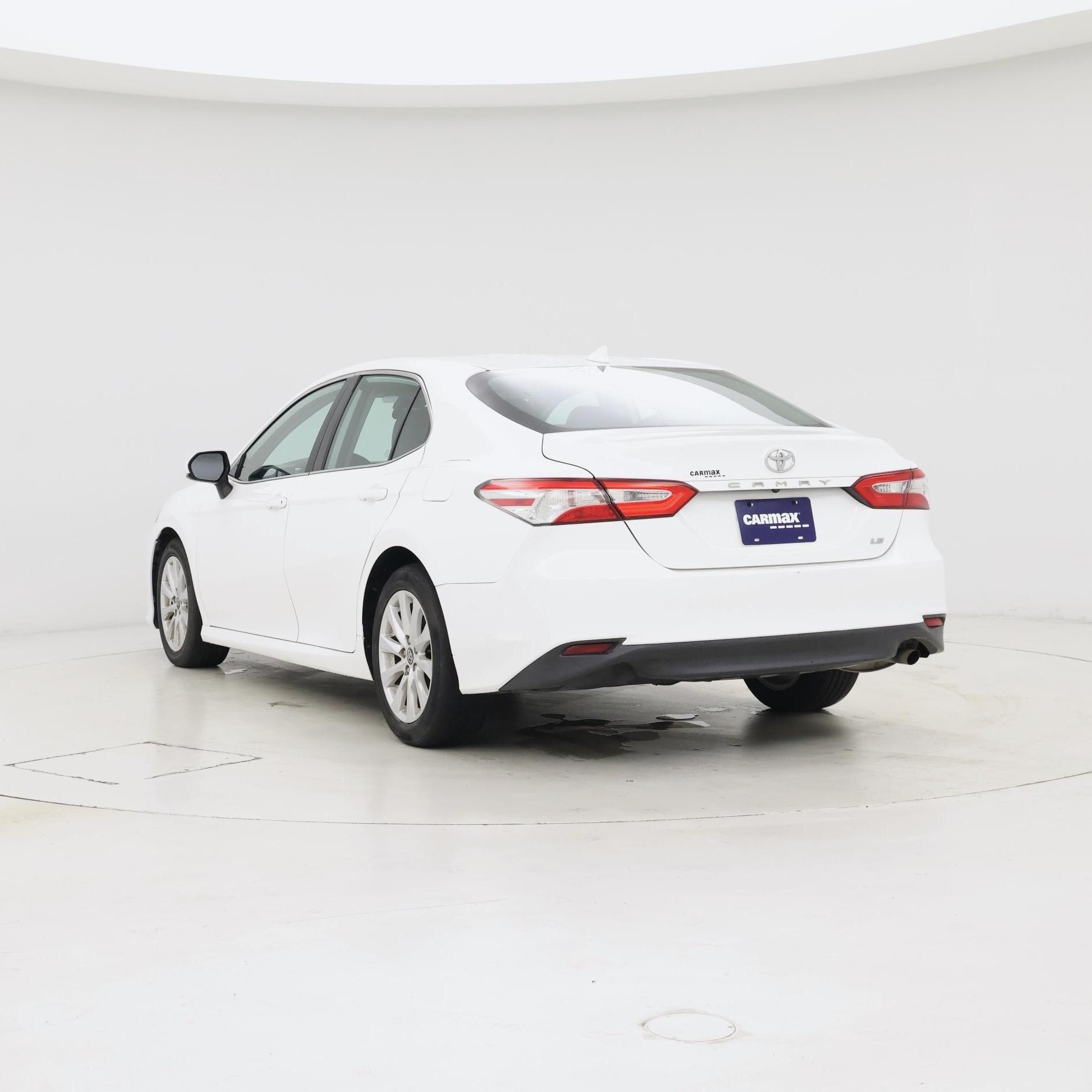 Thumbnail: 2019 Toyota Camry - 2