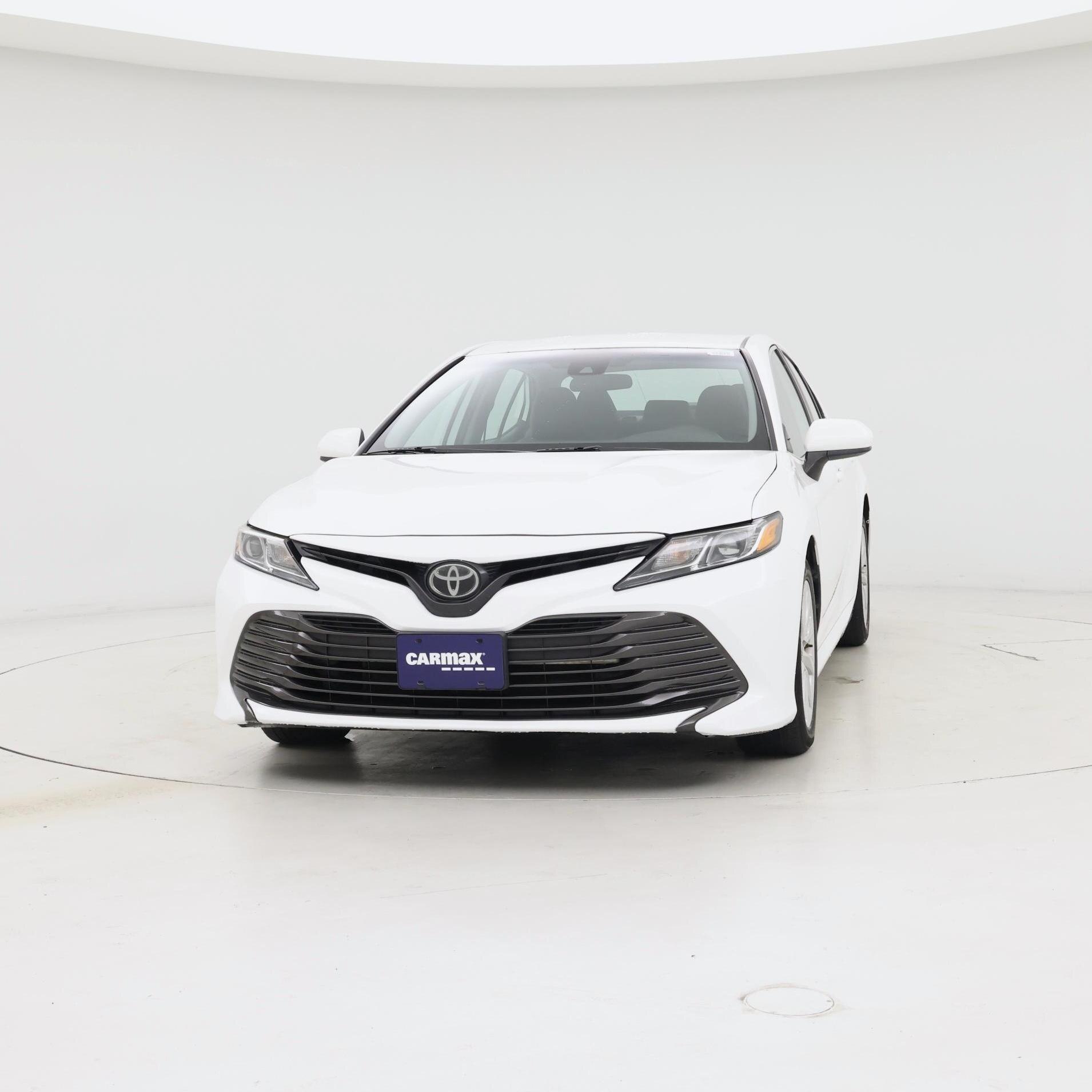 Thumbnail: 2019 Toyota Camry - 5